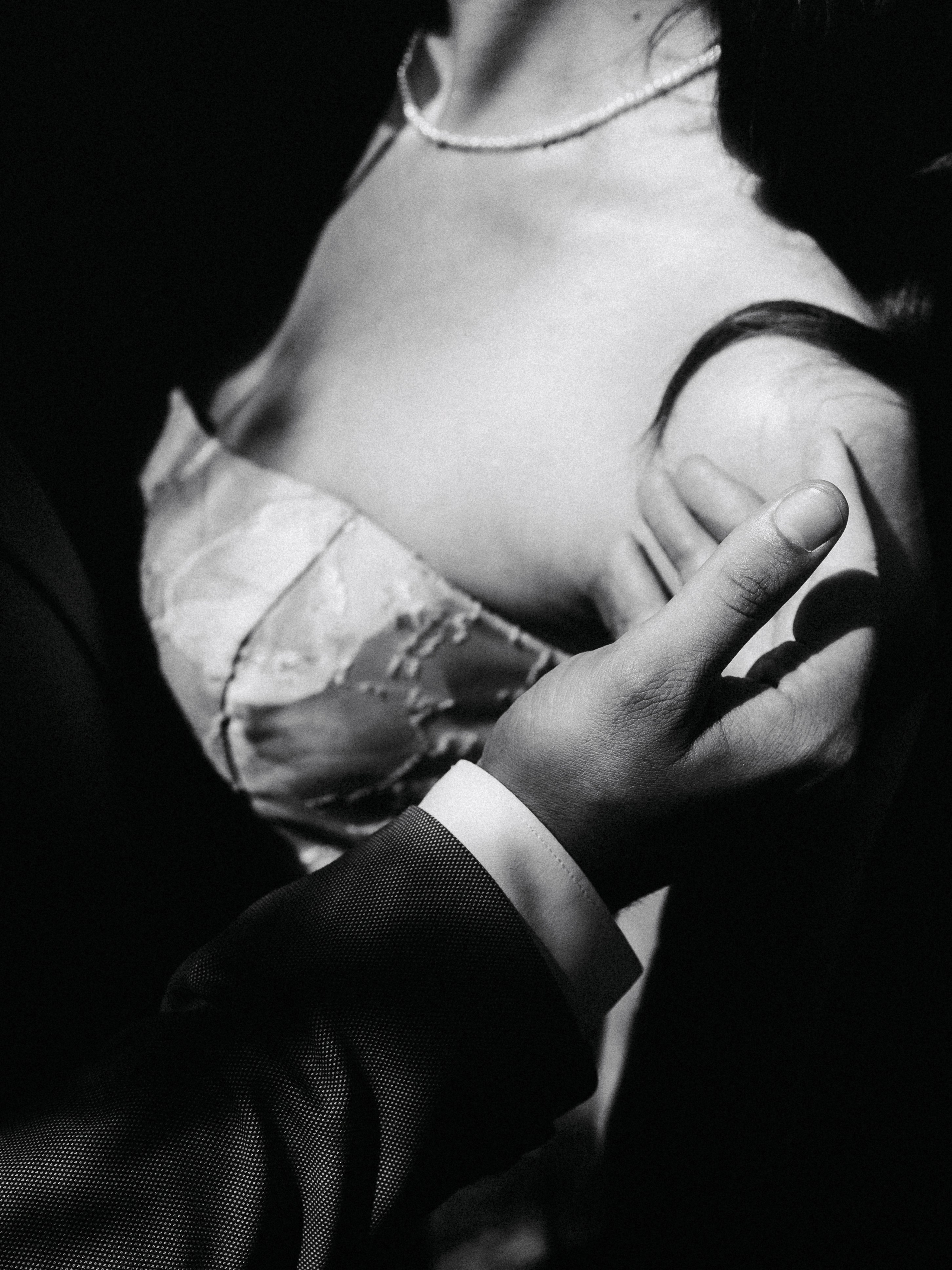 Roxana & Alexandru. STORYCATCHERS