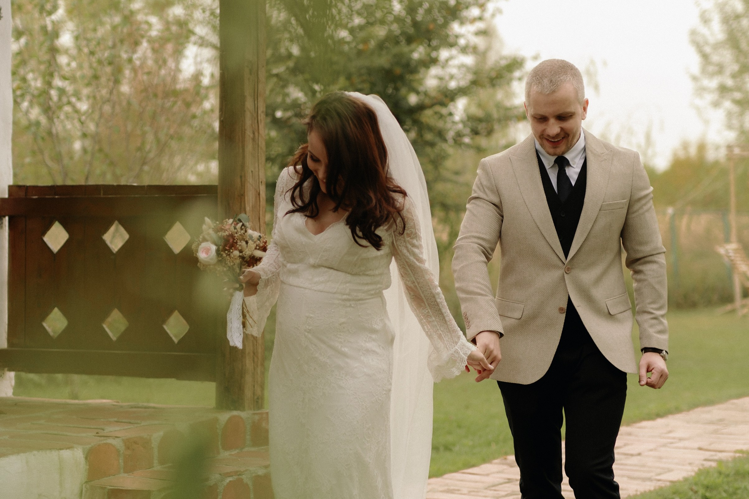 Ana & Eugeniu. STORYCATCHERS