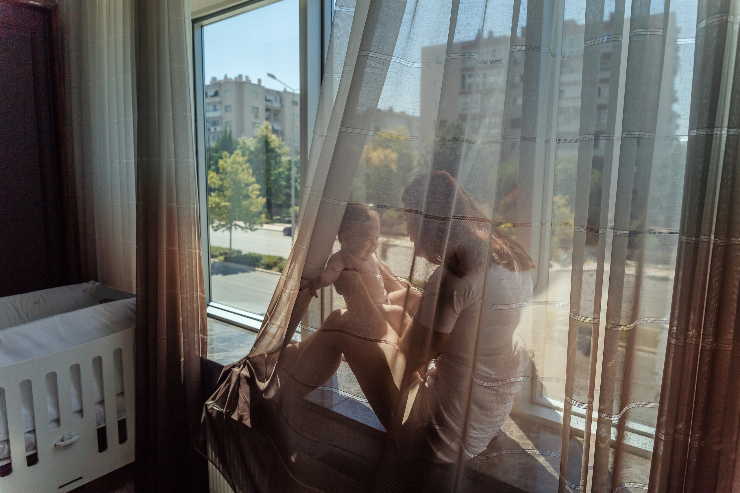 Lifestyle photoshooting