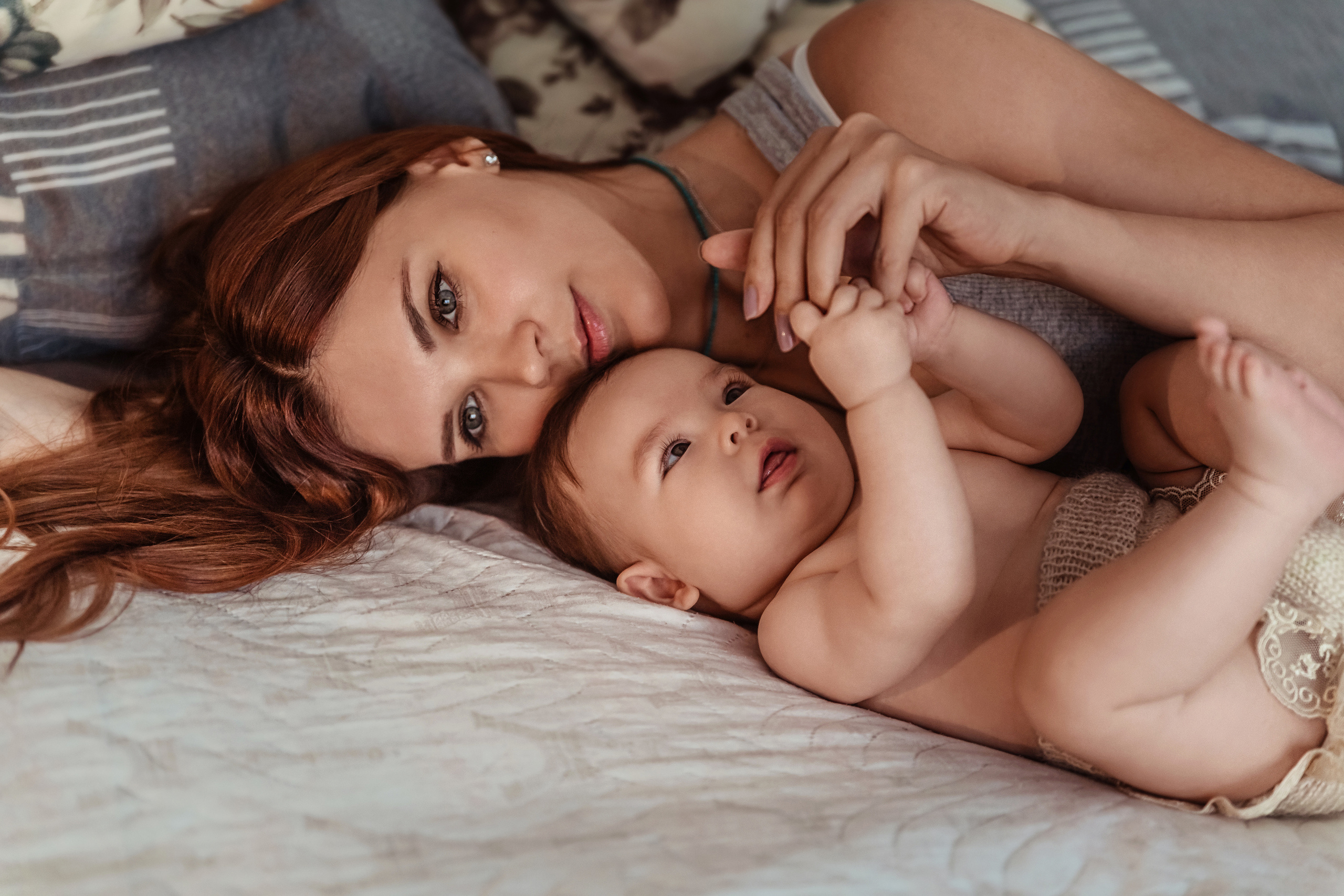 Lifestyle photoshooting