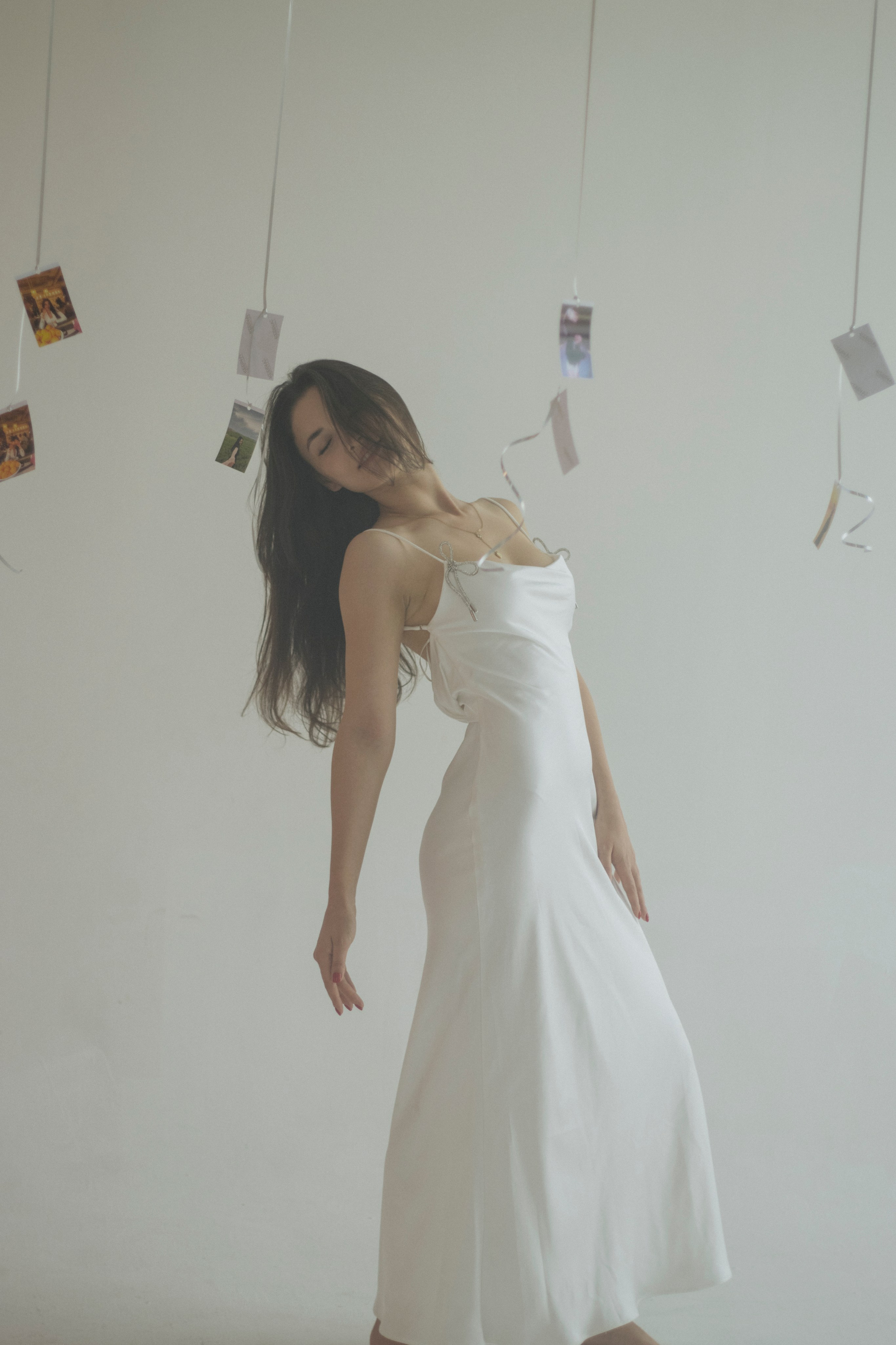 Шарипа. Фотограф в Ташкенте, Аксенова Дарья