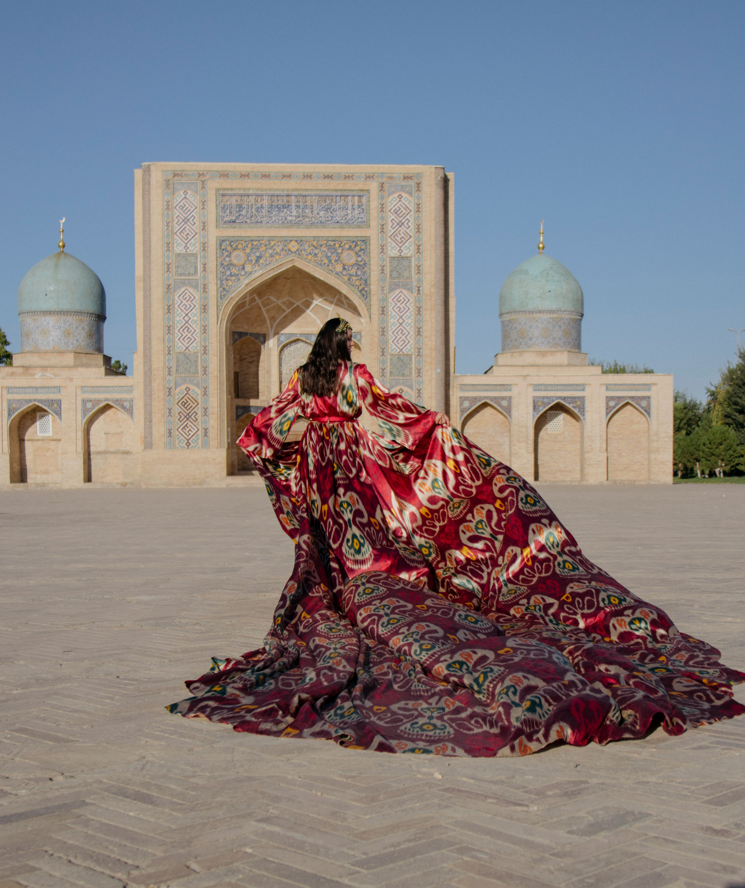 Татьяна. Санкт-Петербург. Фотограф в Ташкенте, Аксенова Дарья
