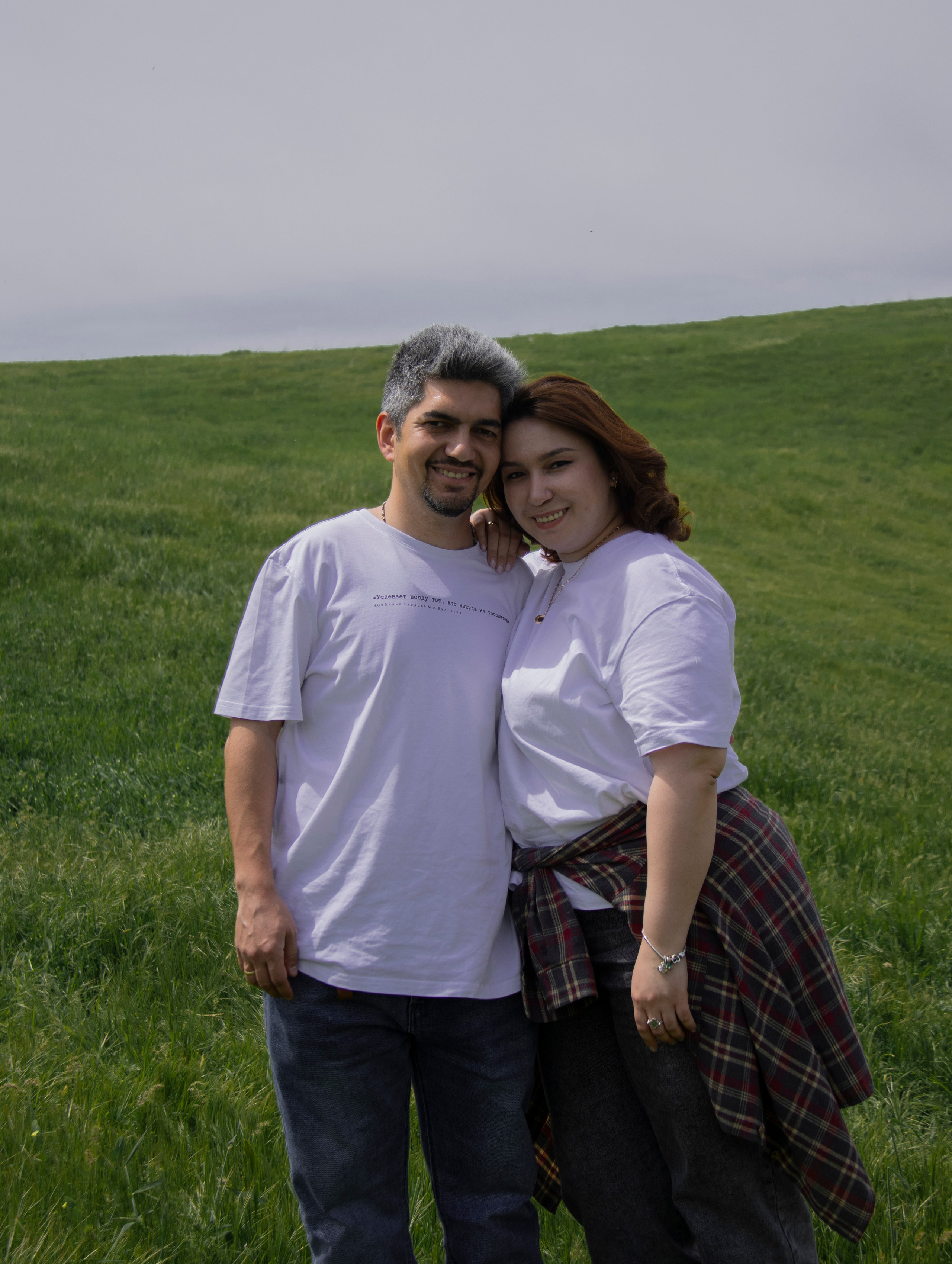 Ками и Мурад. Фотограф в Ташкенте, Аксенова Дарья