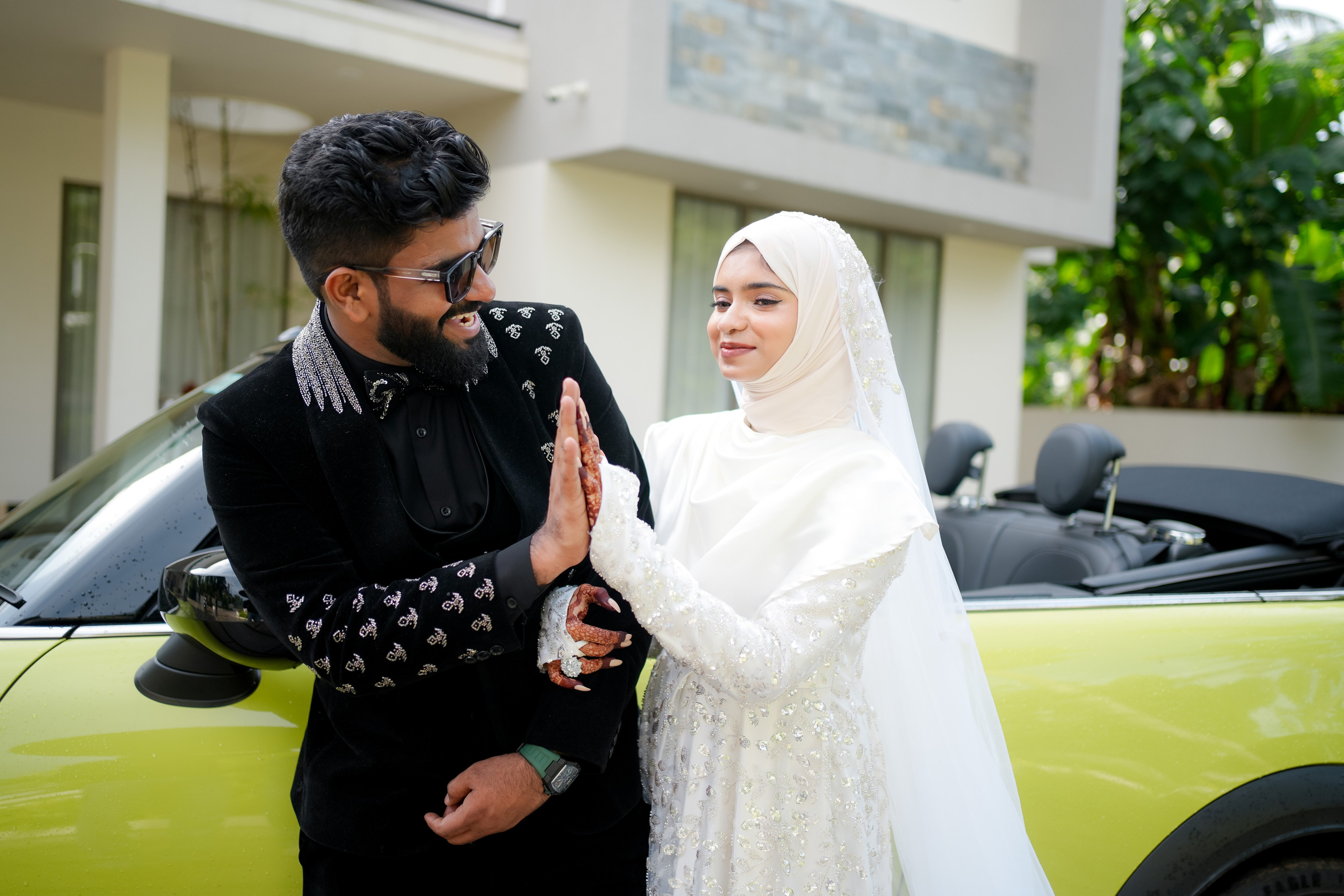 Sulthan&Lehra. VISUALIZE YOUR BIG MOMENTS