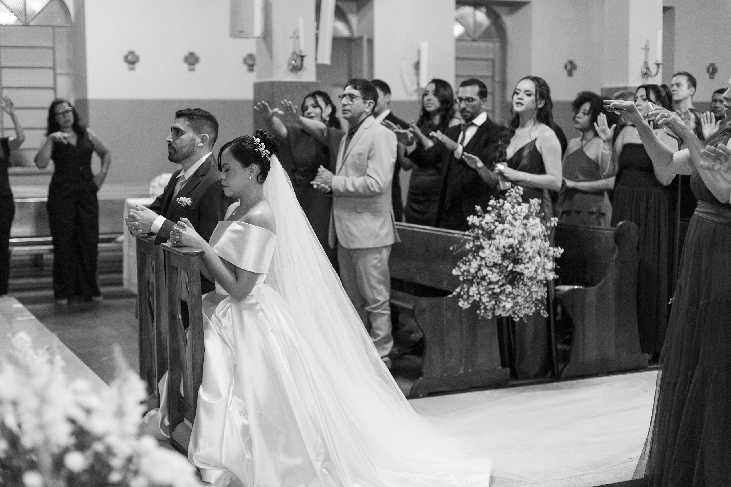 Victória e Jean. Bem-vindo ao Meu Mundo Fotográfico