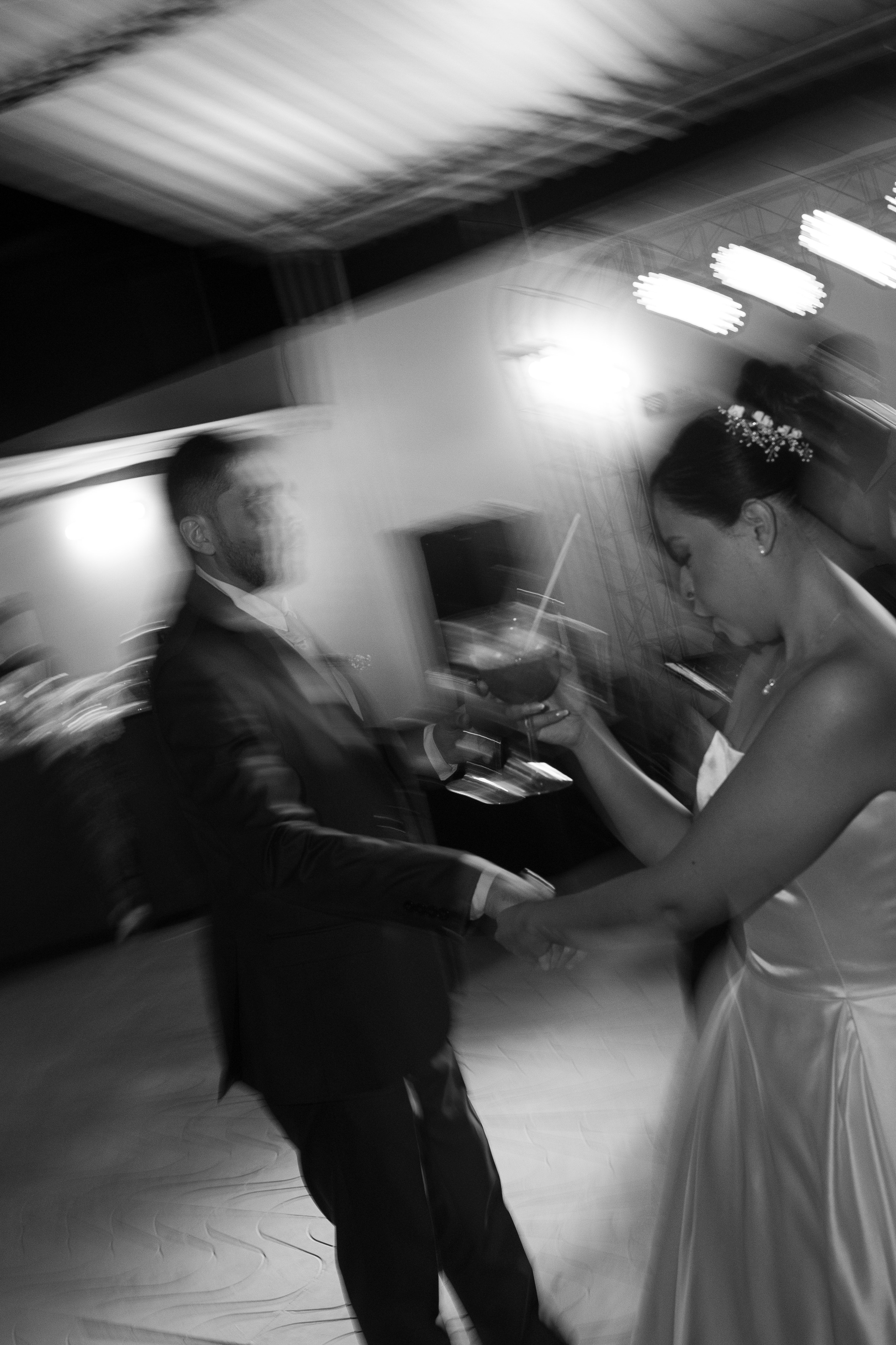 Victória e Jean. Bem-vindo ao Meu Mundo Fotográfico