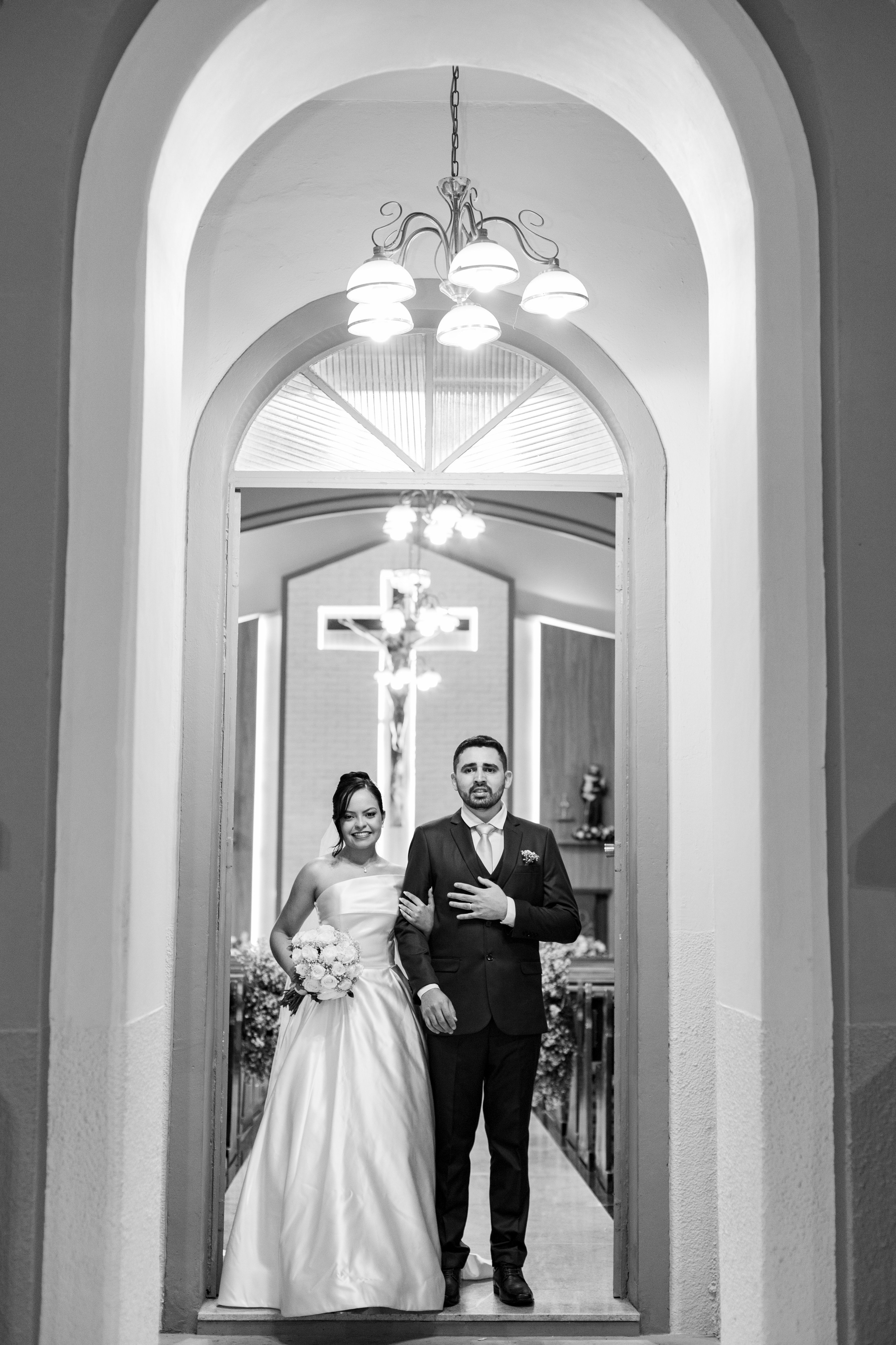 Victória e Jean. Bem-vindo ao Meu Mundo Fotográfico