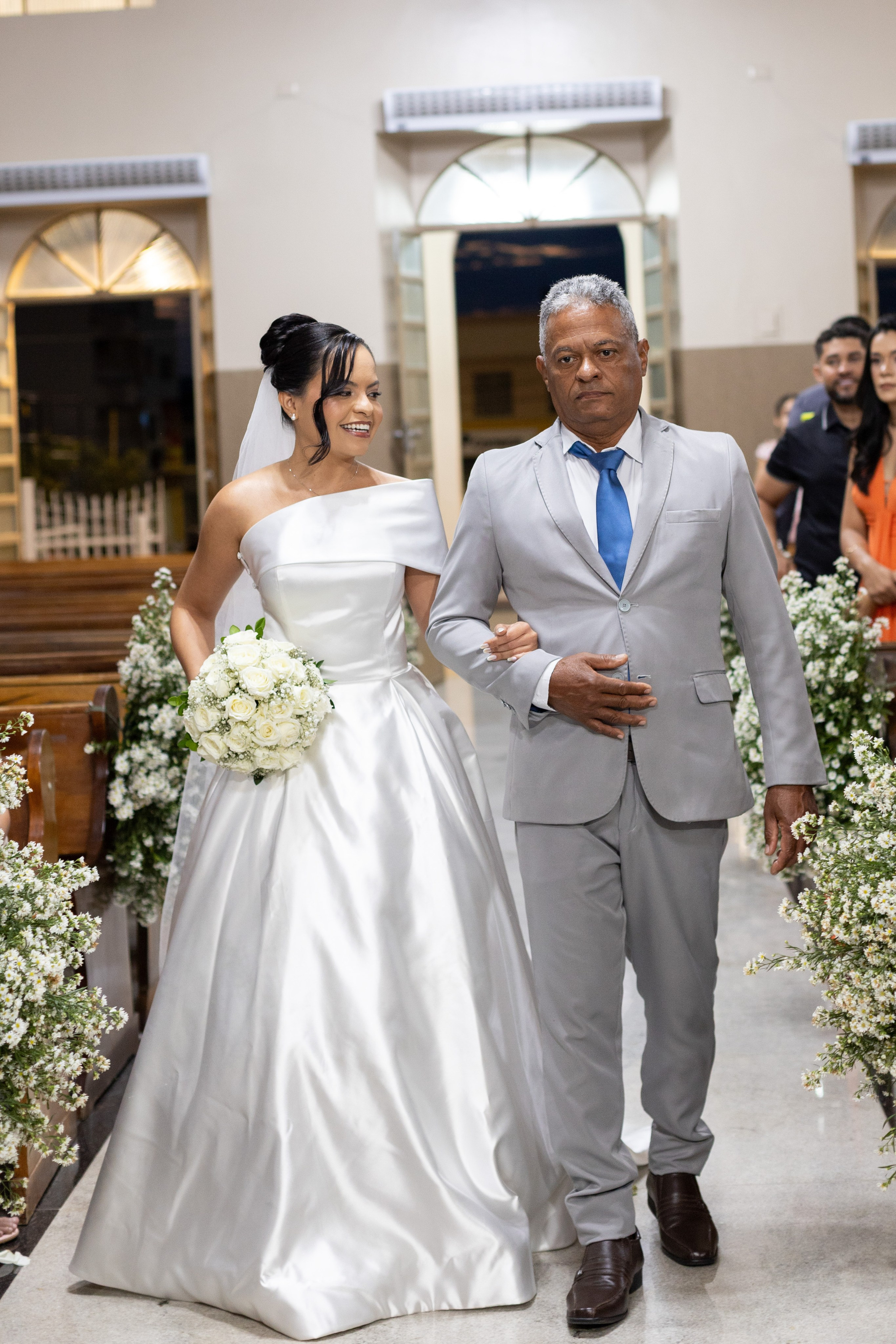 Victória e Jean. Bem-vindo ao Meu Mundo Fotográfico