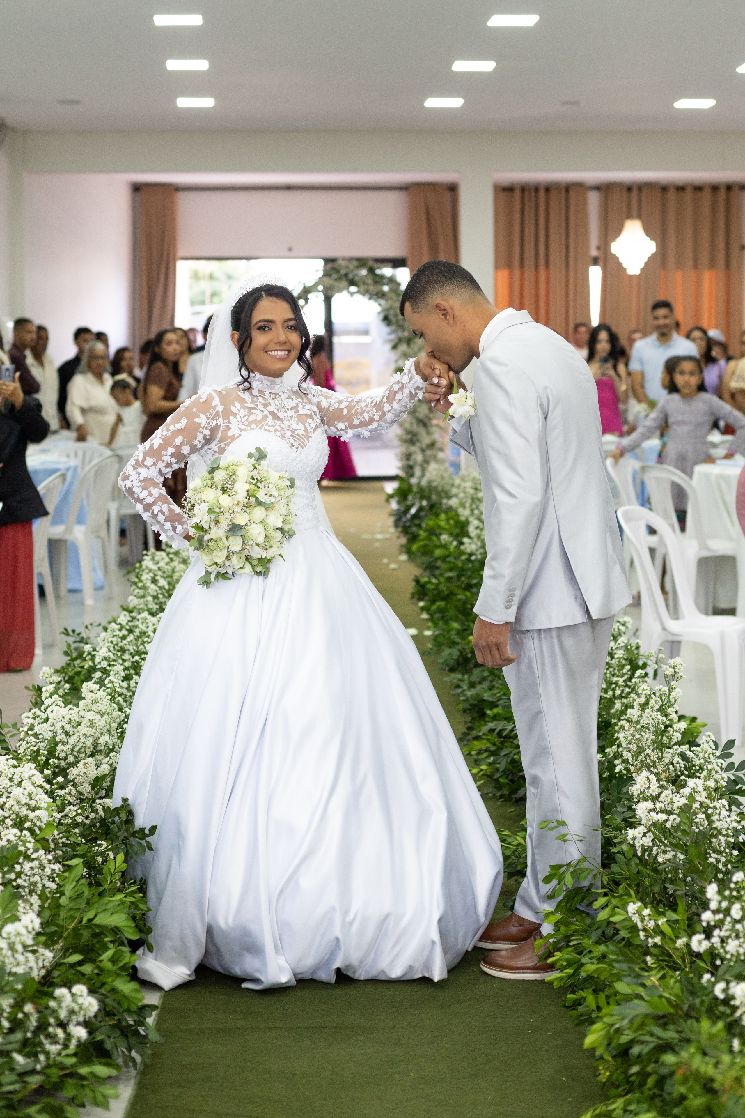 Ana Carolina e Jarbas. Bem-vindo ao Meu Mundo Fotográfico