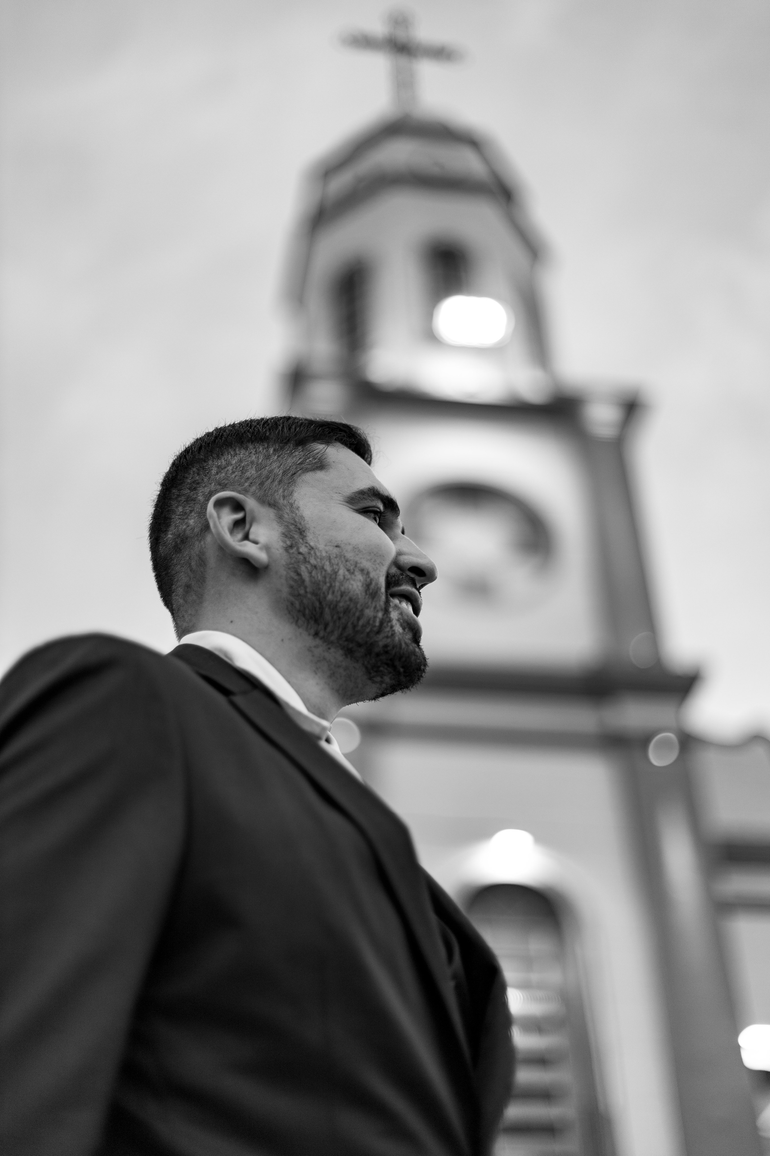 Victória e Jean. Bem-vindo ao Meu Mundo Fotográfico