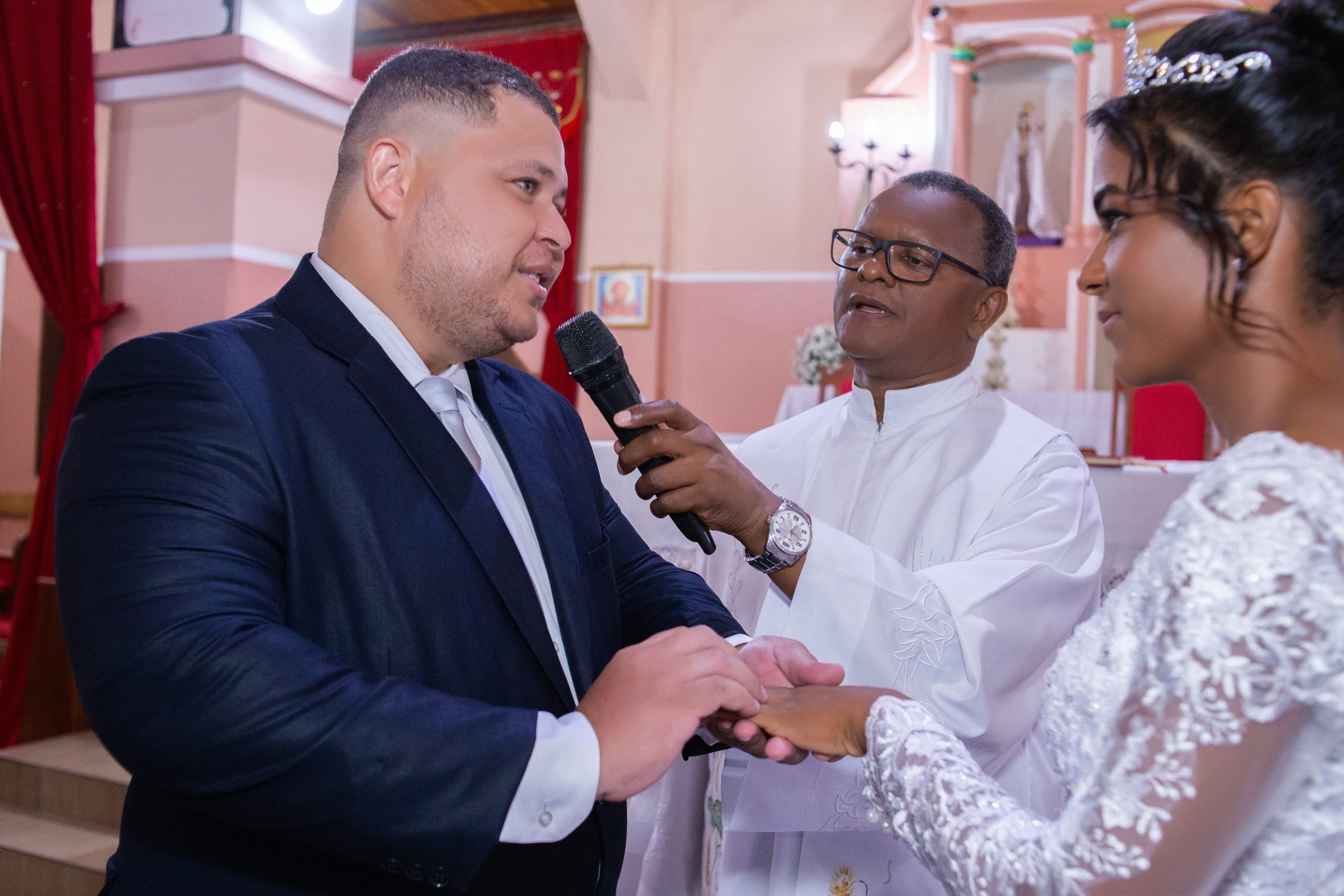 Sr e Sra Souza. Bem-vindo ao Meu Mundo Fotográfico