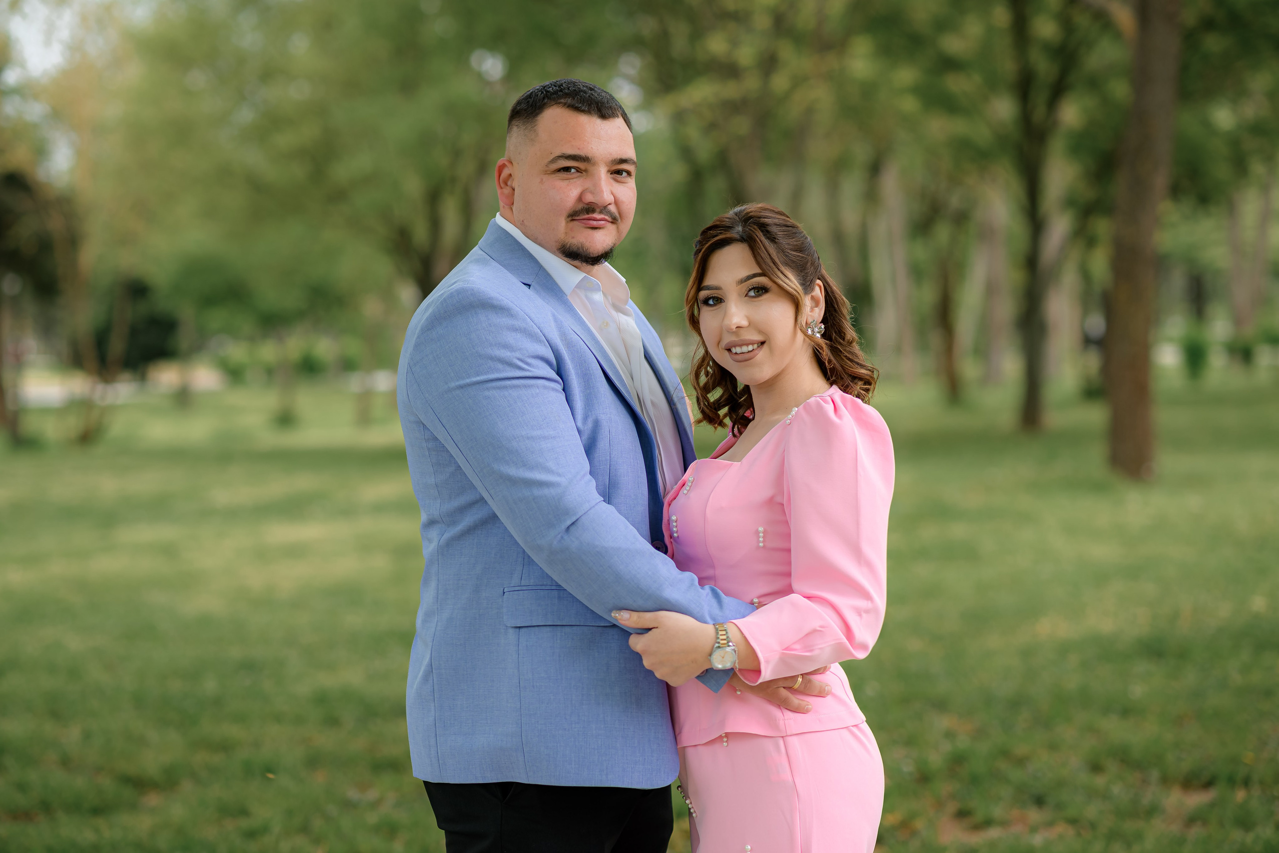 Narcisa & Nicolae. Vladimir Constantinescu - Fotograf de nunta Constanta
