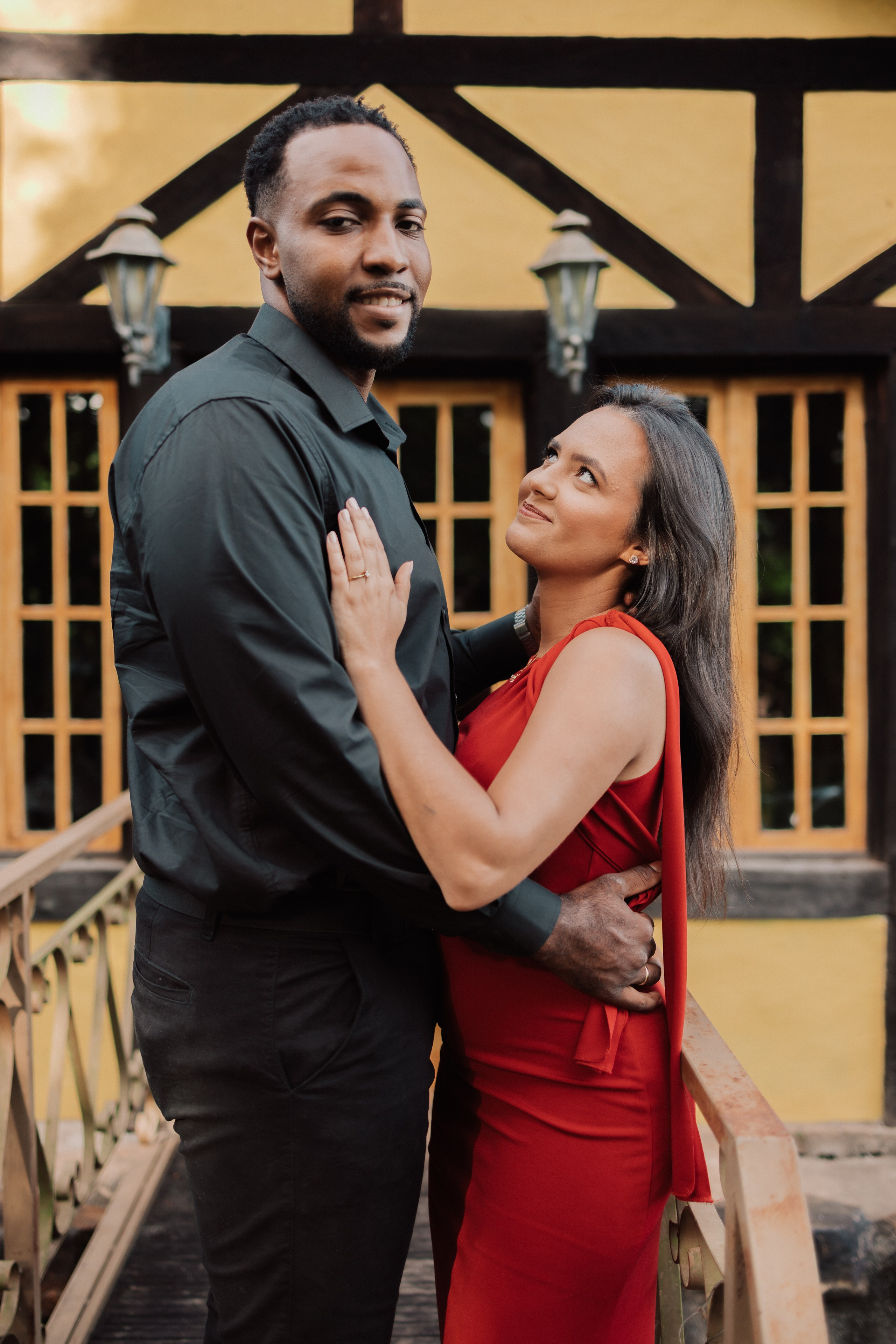 Pré Wedding — Lucas & Jeissielly. Pedro Rezende | Memórias Atemporais