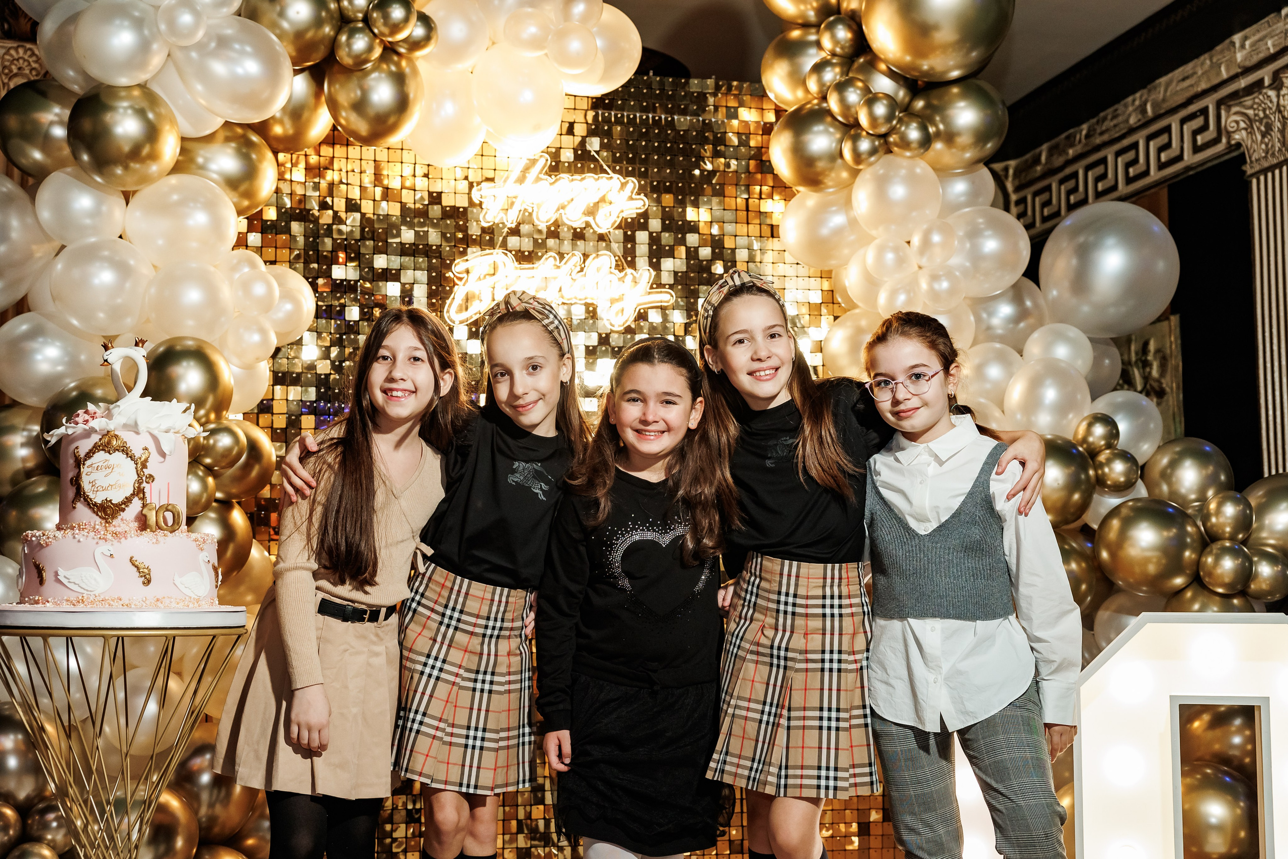 Честит Рожден Ден. Фотограф Ирина Йотова