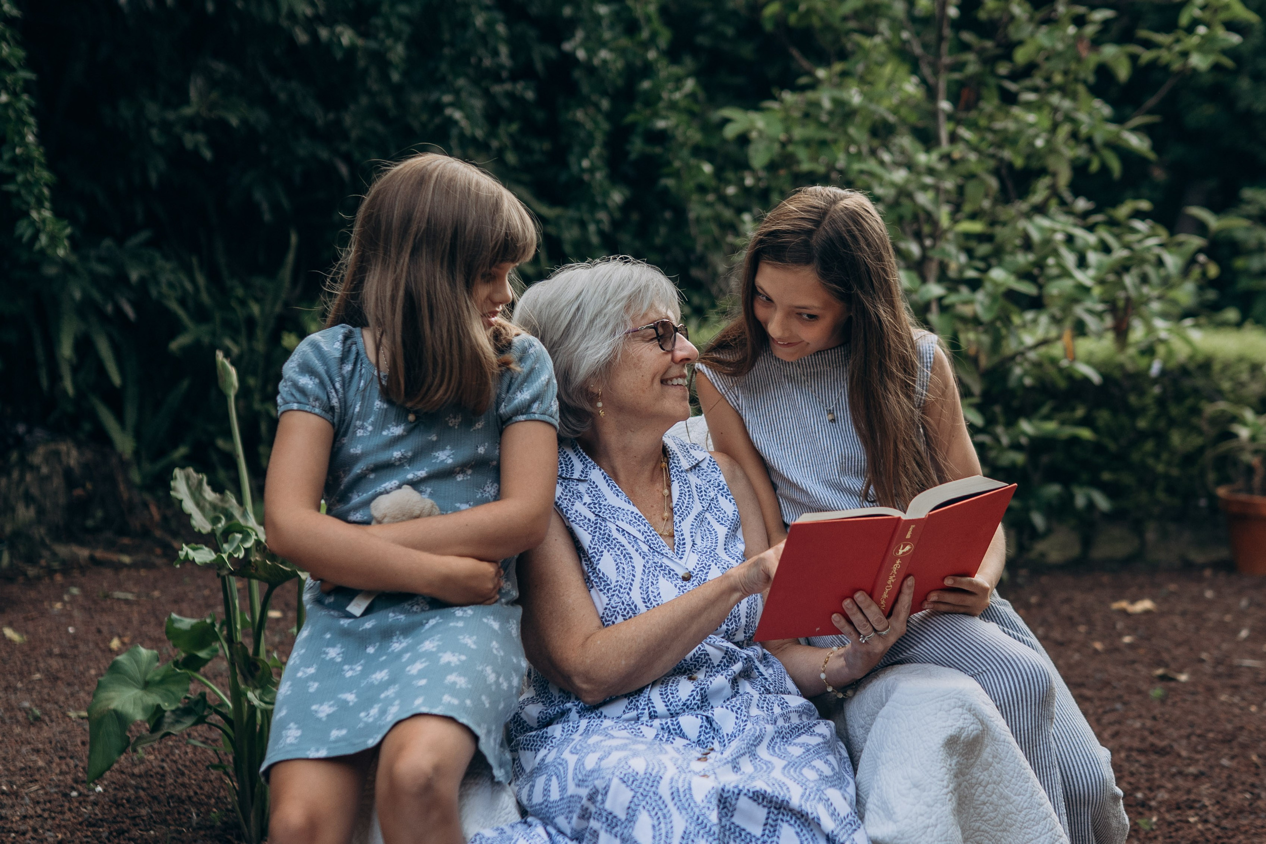 Family. Фотограф на Азорах, Сан Мигель. Зенькевич Анна