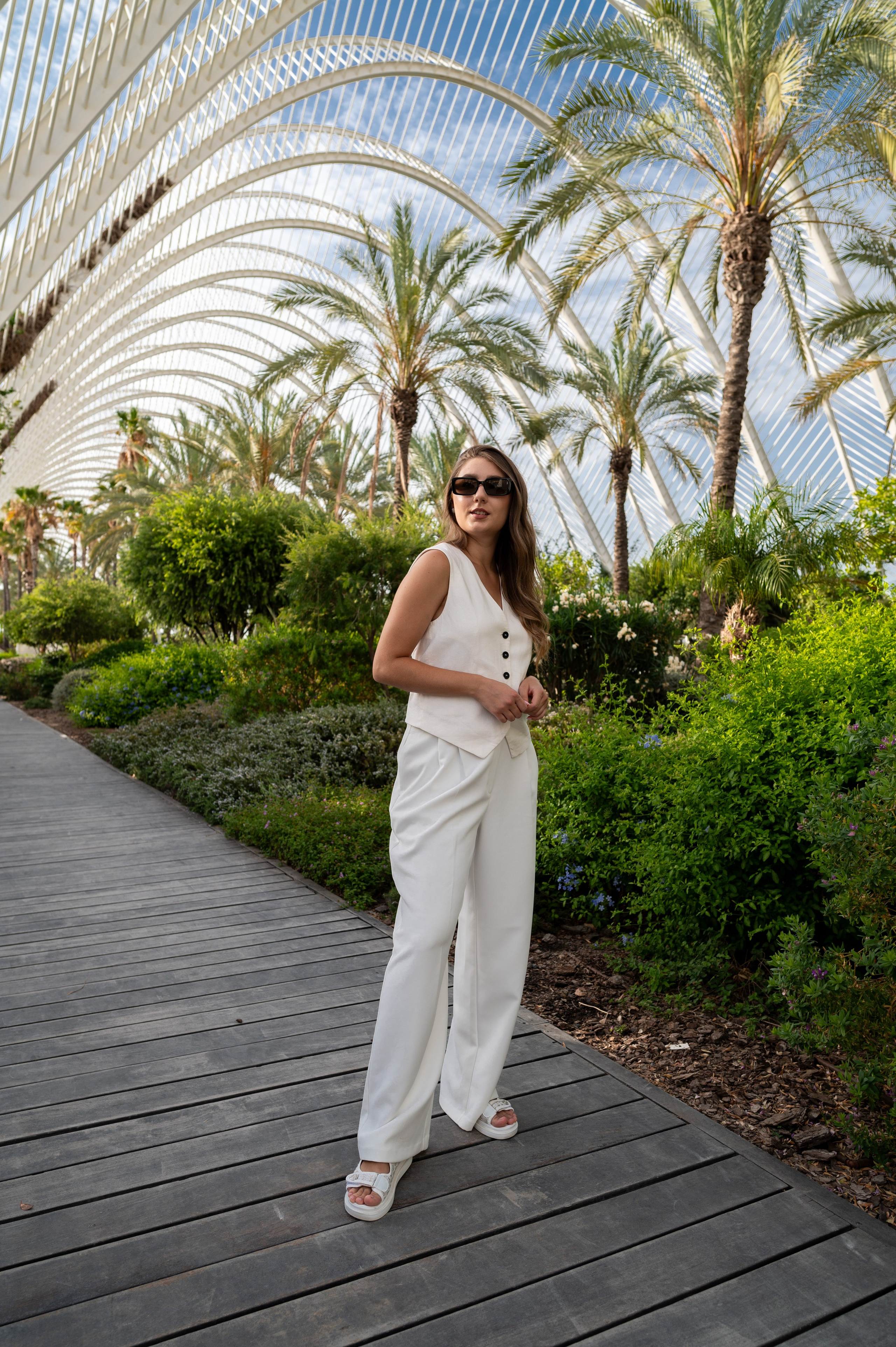 Vladislava — Valencia, city. Photographer Yulia Lushnikova, Based in Valencia