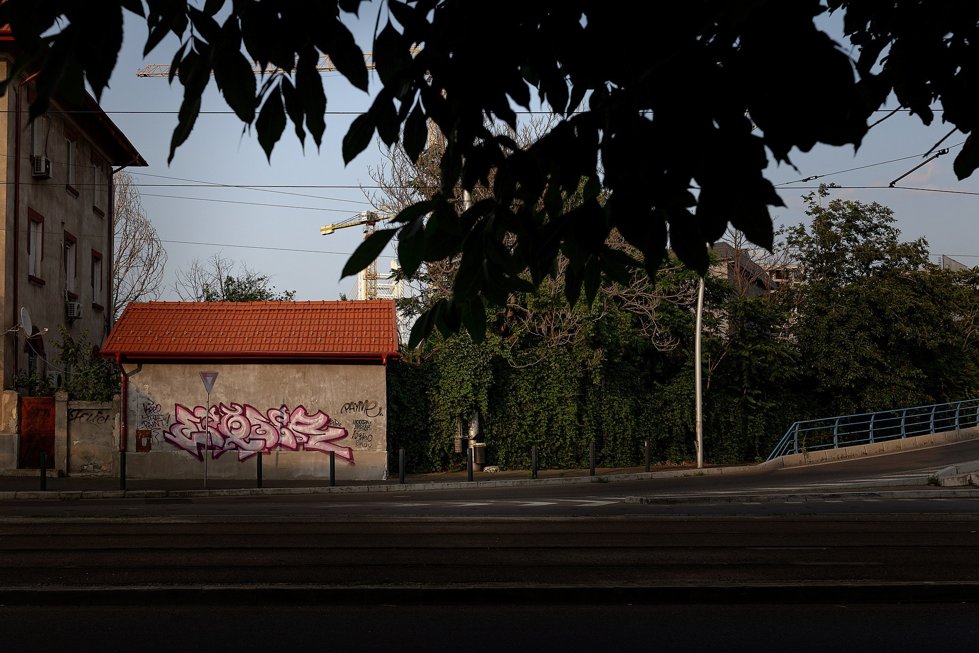 Graffiti. A Creative Insight | Catalin Nastase