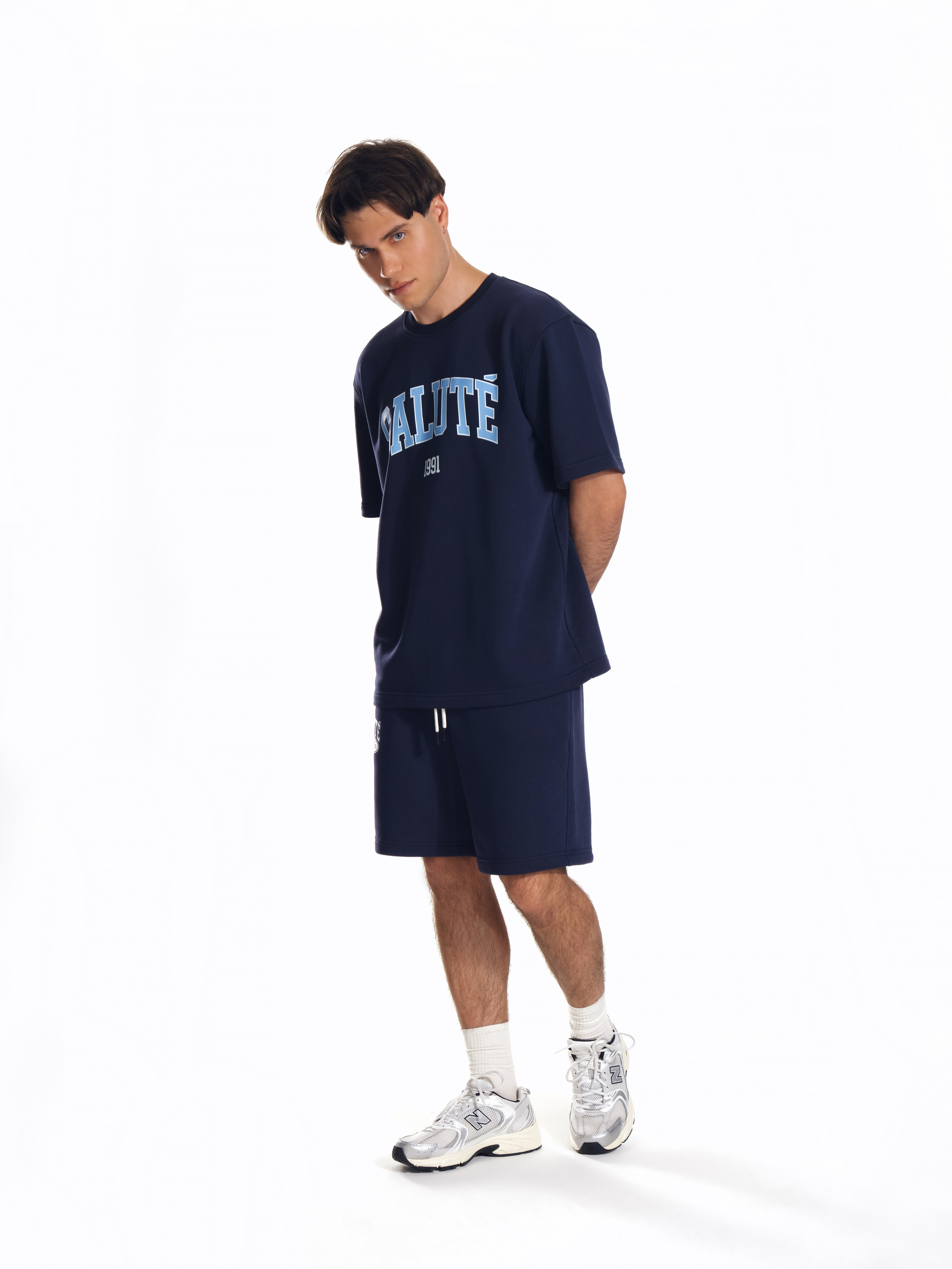 Salute Item LB'23. Commercial fashion photographer based in Turkey and Europe