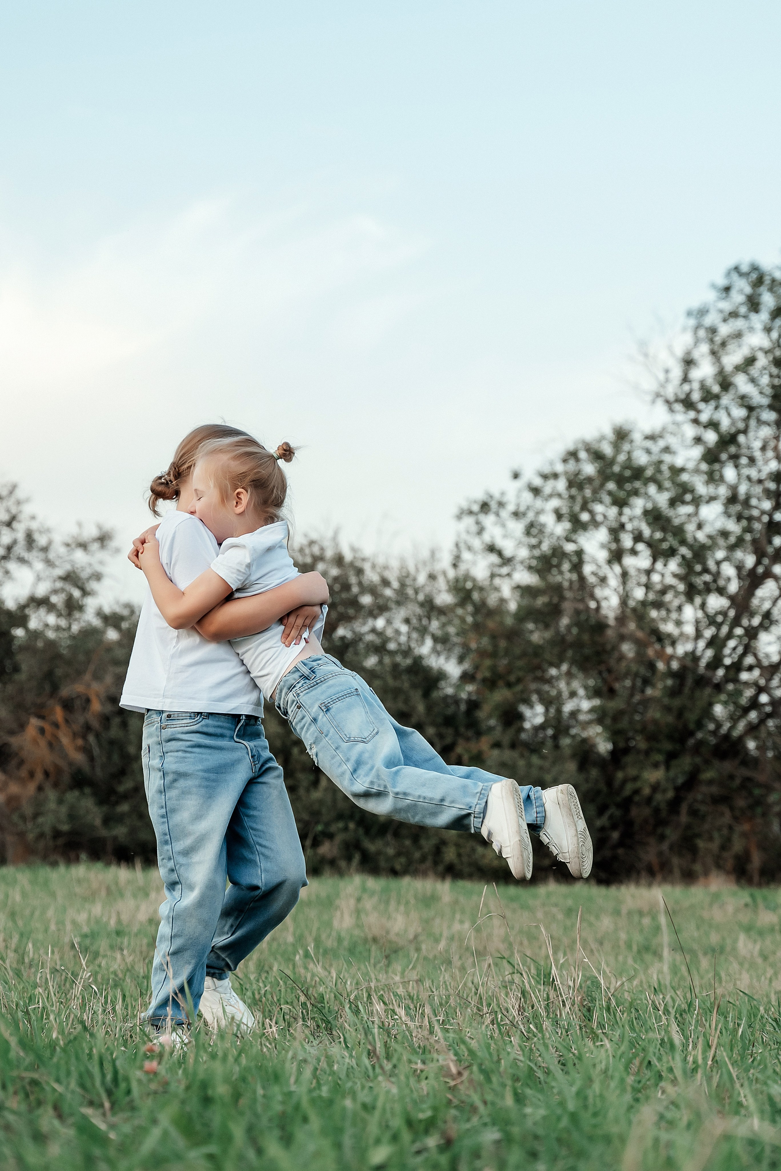 Sisters. Ваш фотограф в Латгалии — Александра Юхневича!
