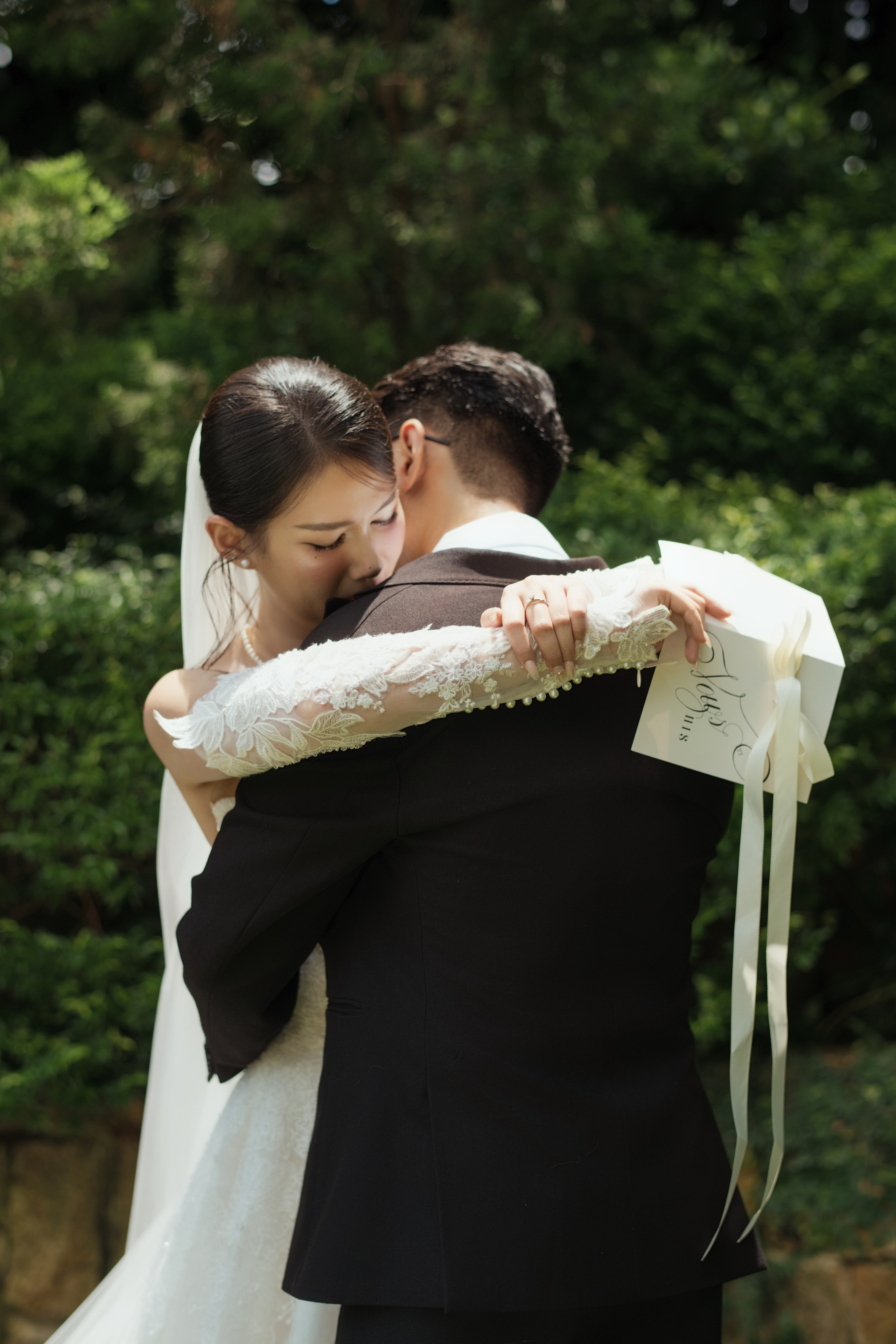 PreWedding T & D. TheLoveMuseum