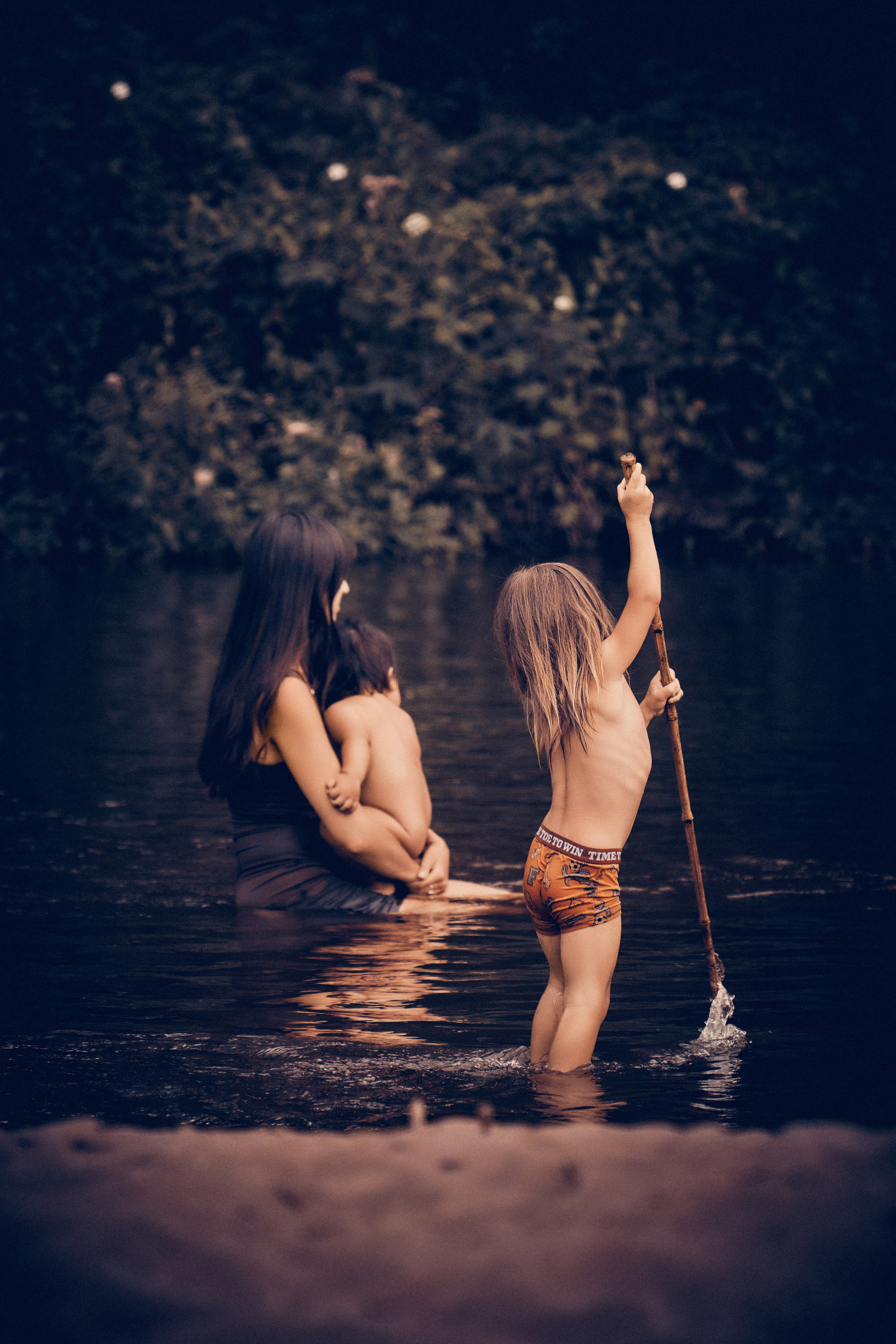 Organic Festival 2024. Андрей Шипилов — Фотография & Видеография