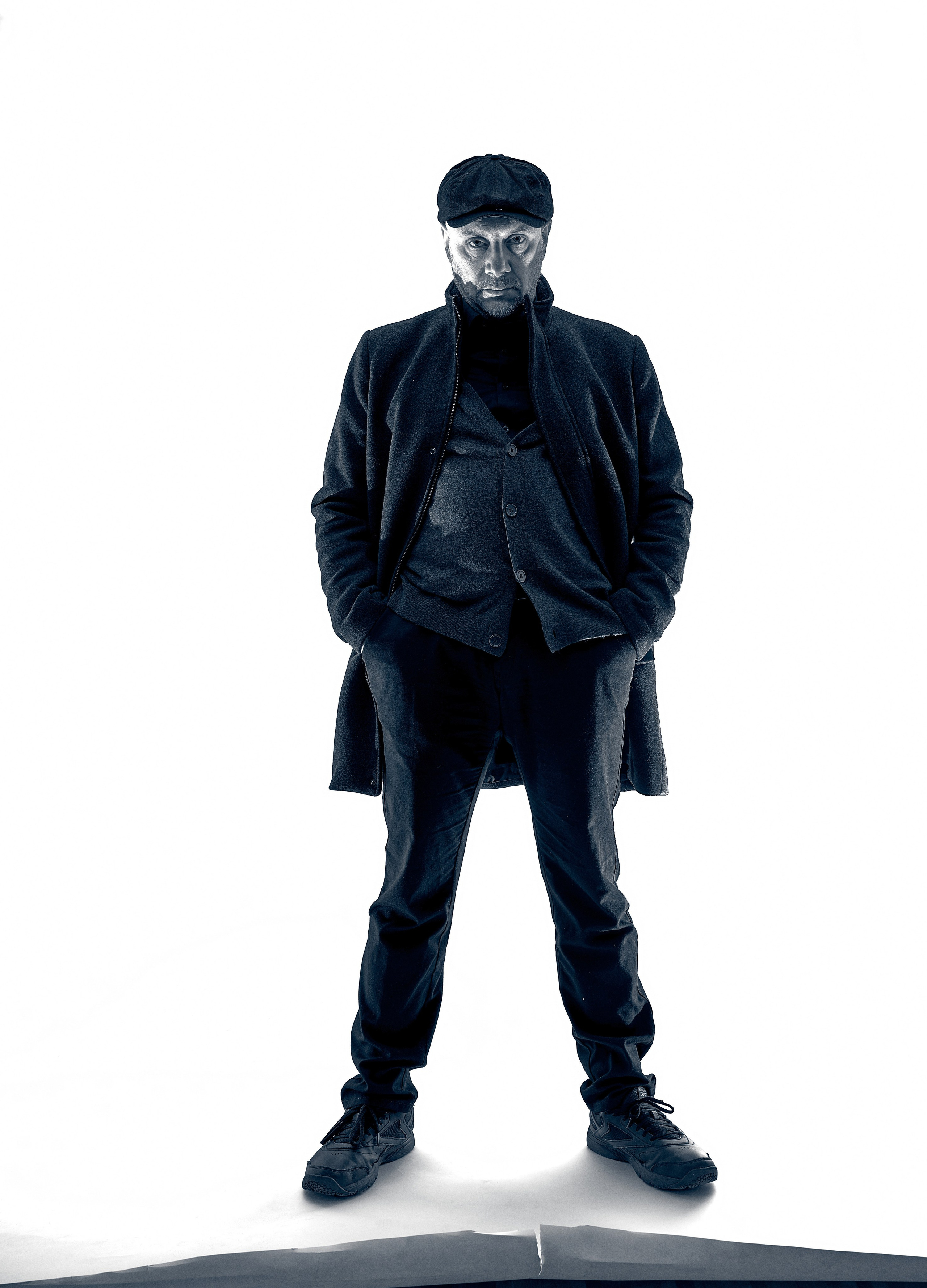 Ciemna strona Simeona. Andriej Szypilow — Photography & Videography