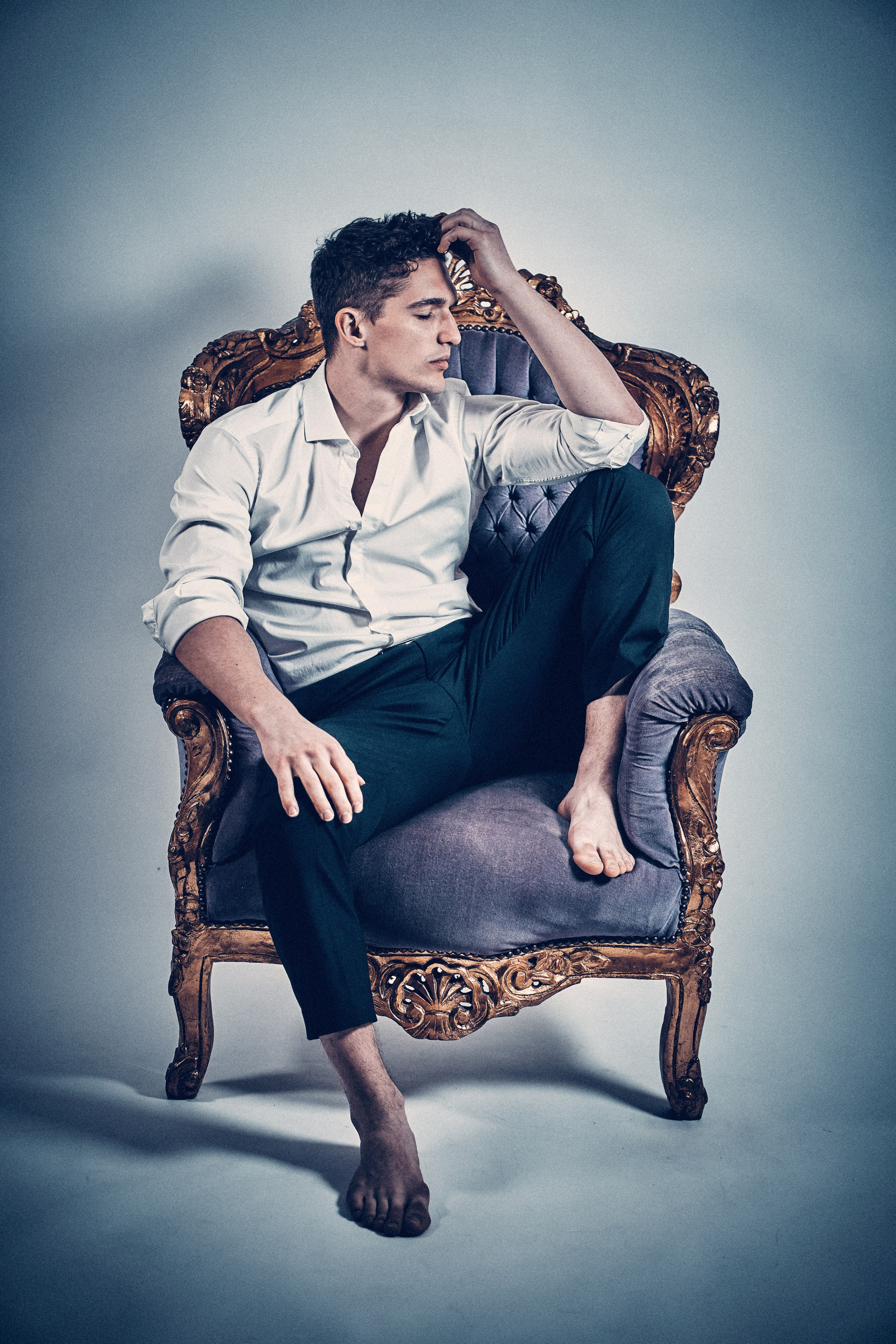 Laura & Daniel. Andriej Szypilow - Fotografia & Wideografia