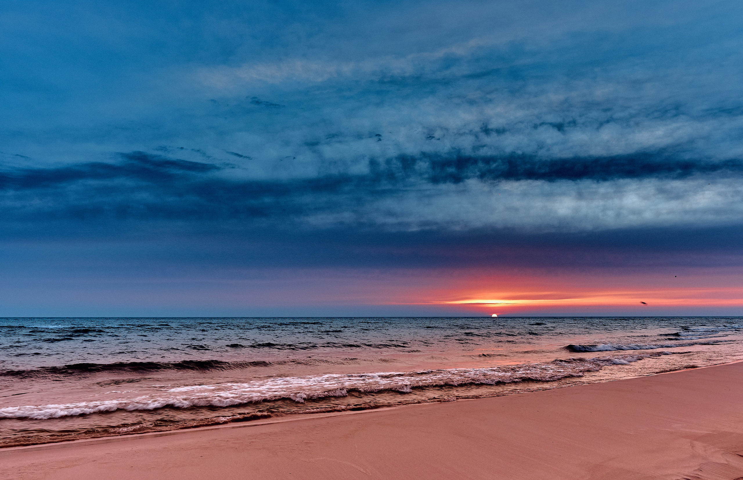 Na końcu Świata. Andriej Szypilow — Photography & Videography