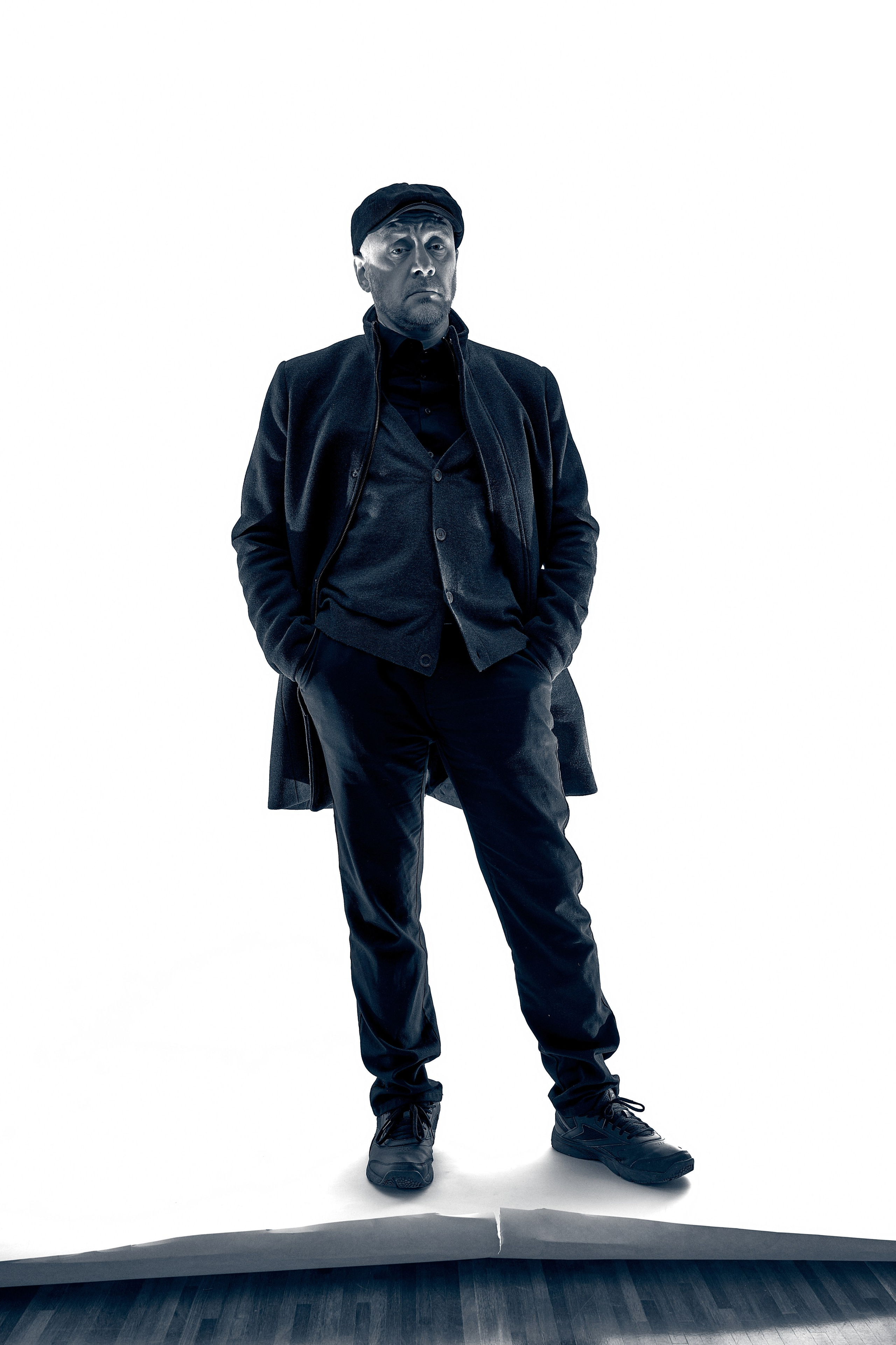 Ciemna strona Simeona. Andriej Szypilow — Photography & Videography