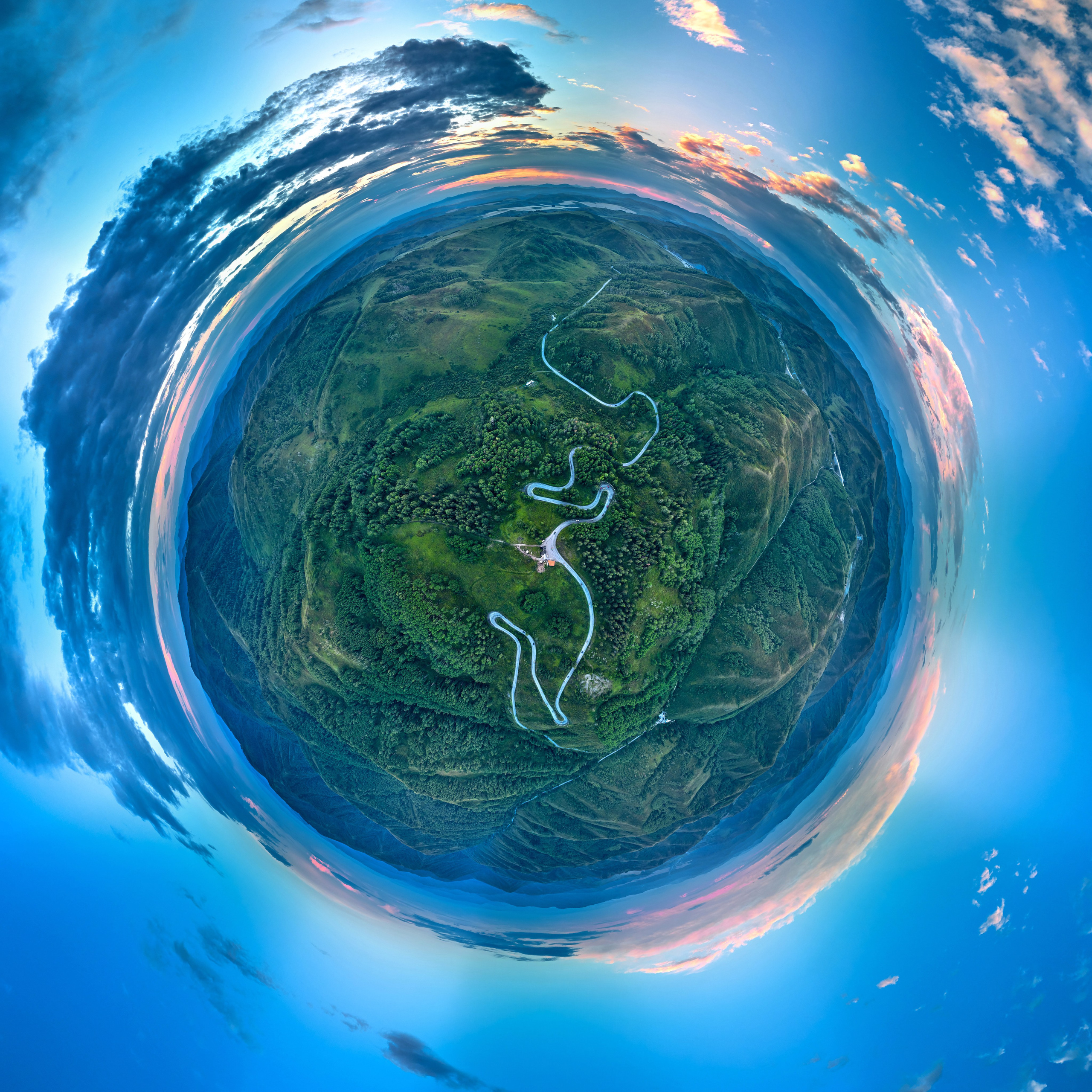 Dziki Kazachstan. Andriej Szypilow — Photography & Videography