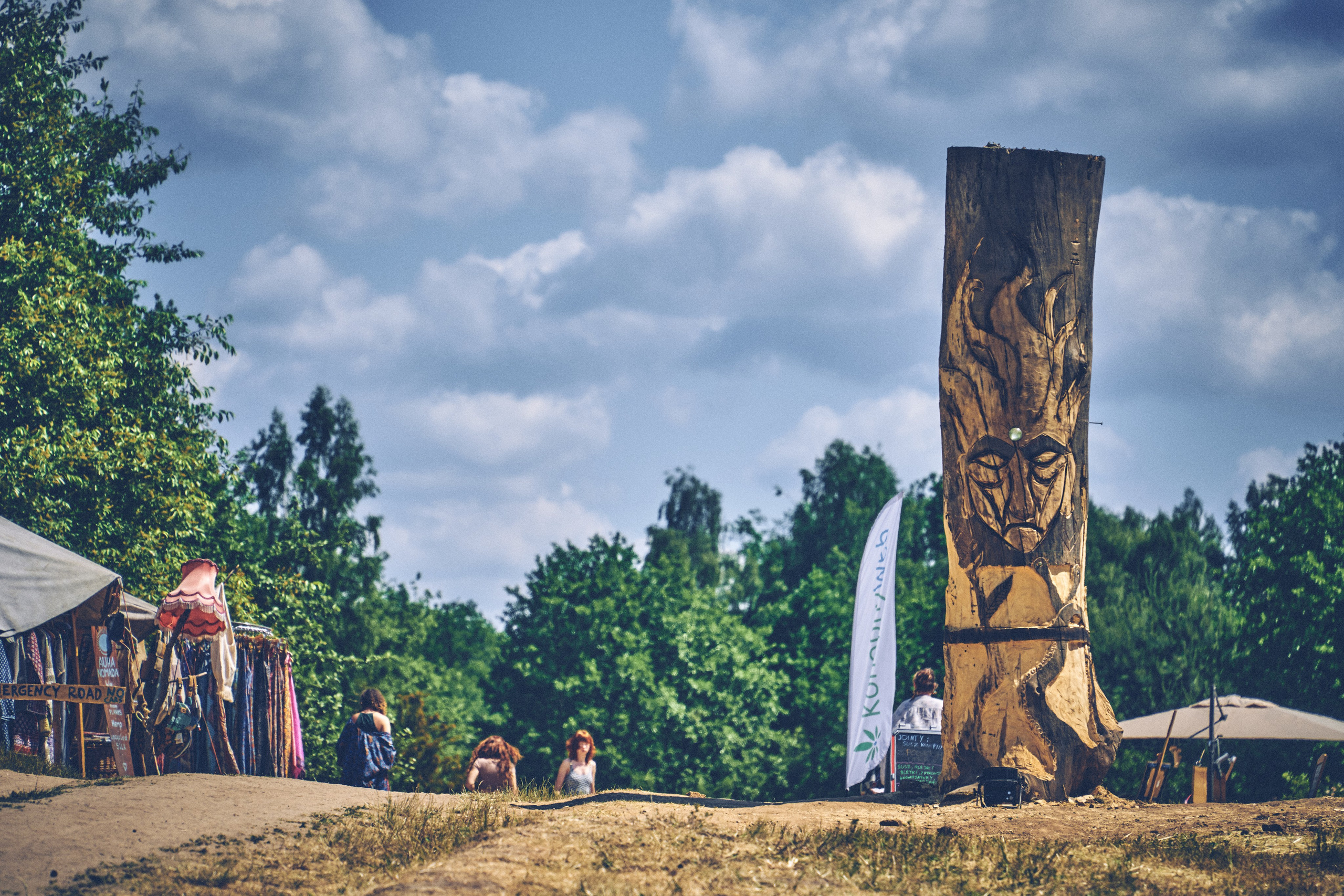 FRUN Freedom Universe — 2023. Andriej Szypilow — Photography & Videography