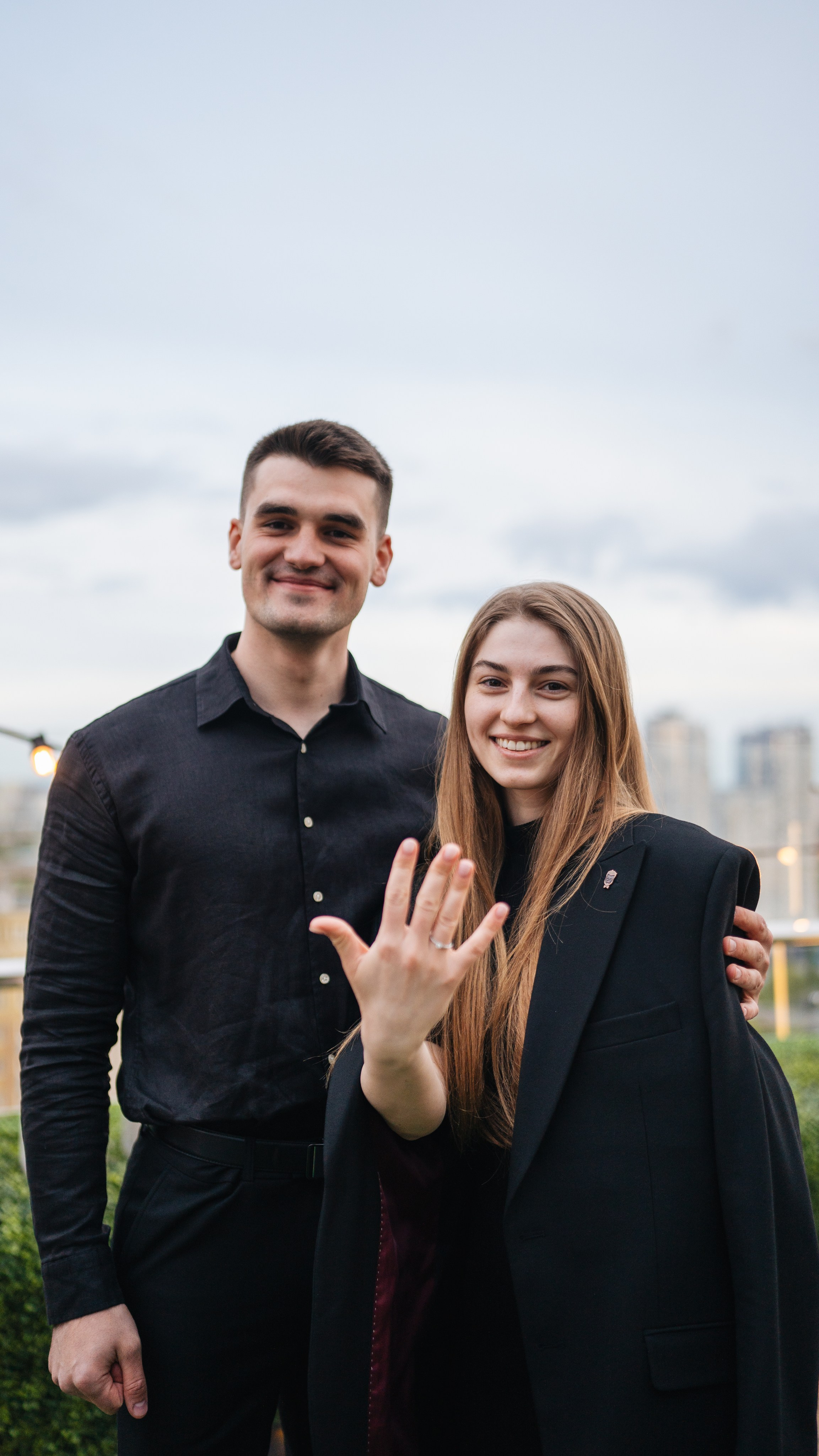 Love Story. Harbovskiy Photo