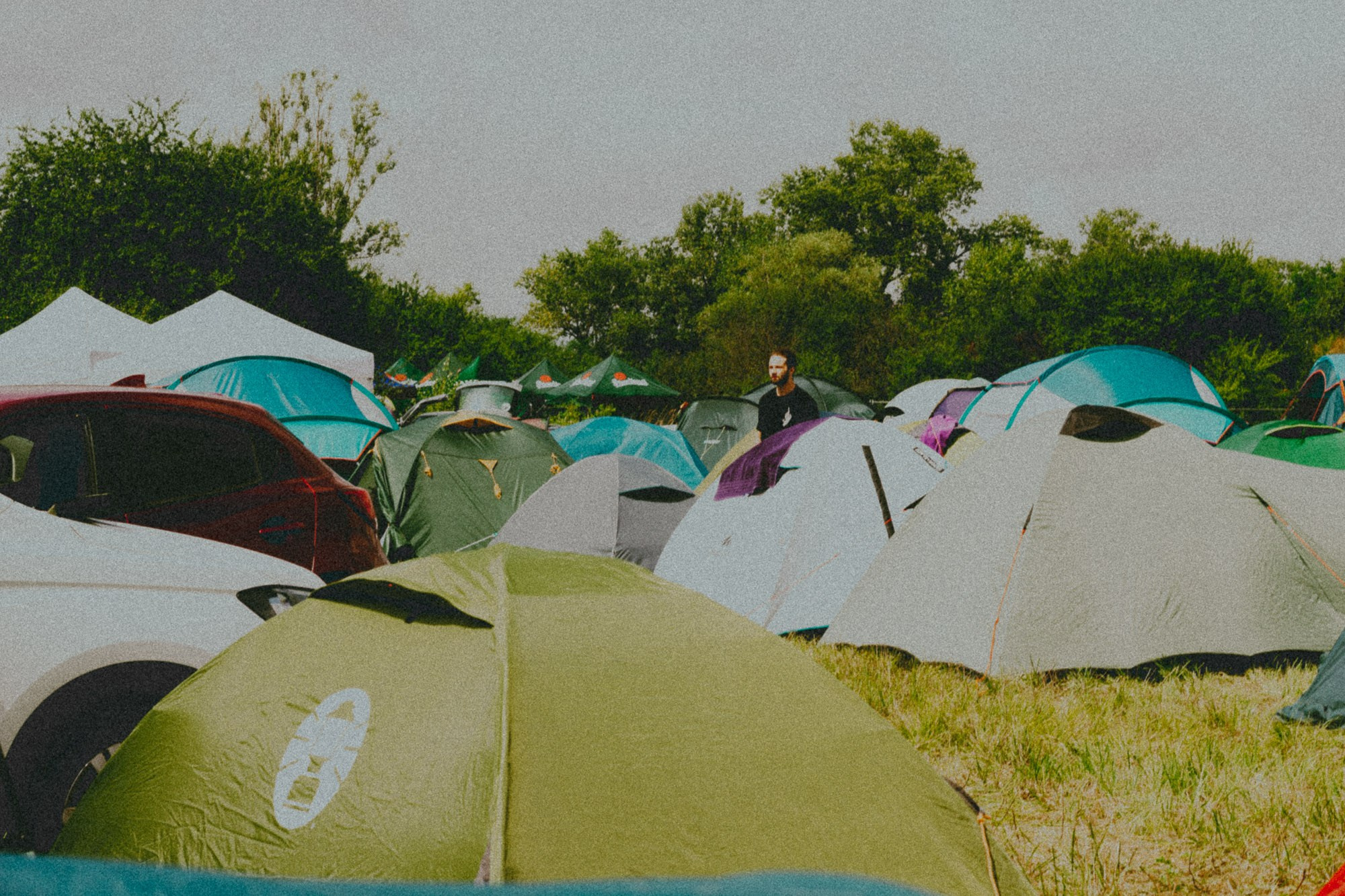 Let it roll. Photo by lenozavra