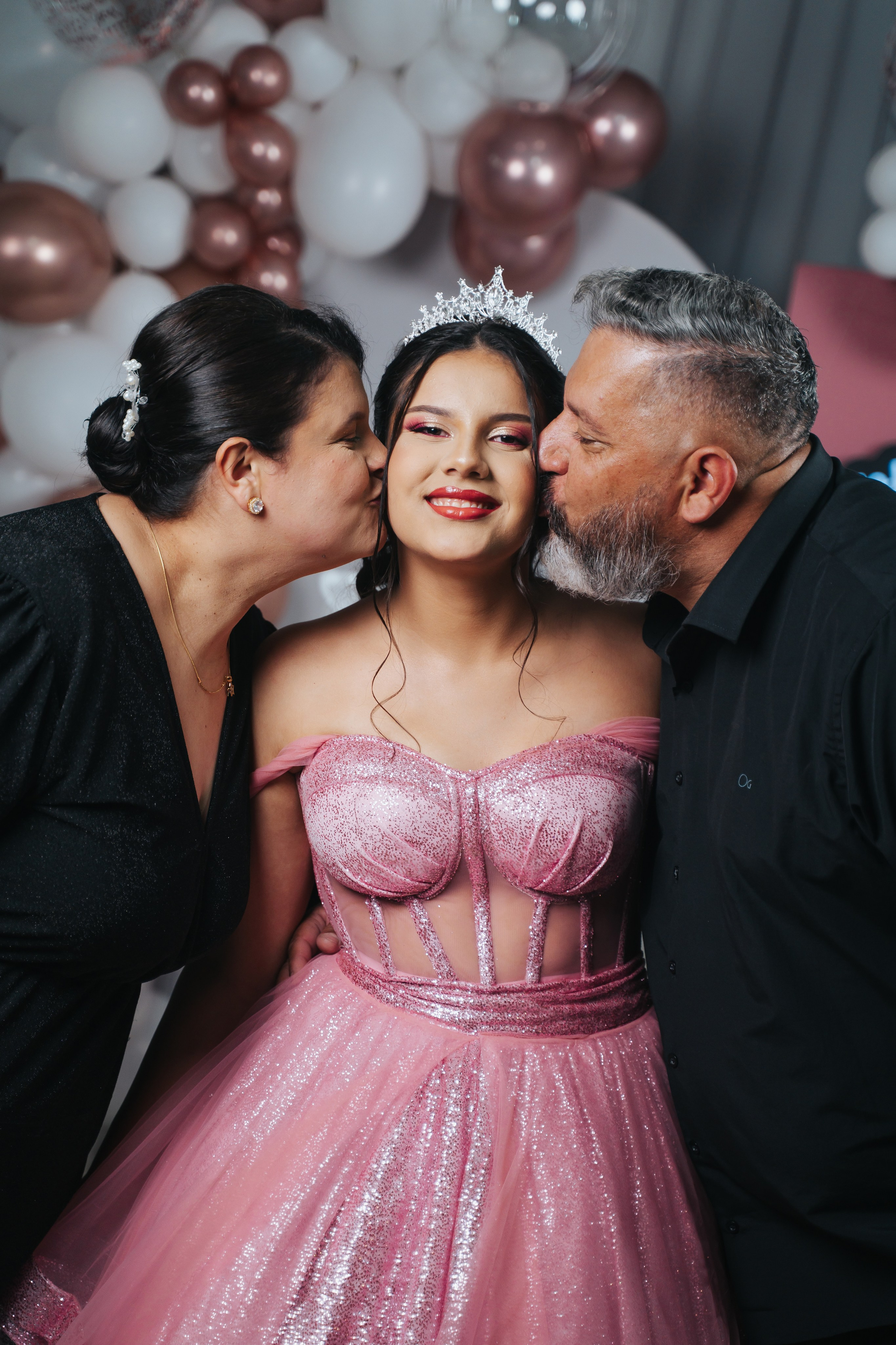 Aniversários. Kimera Produtora