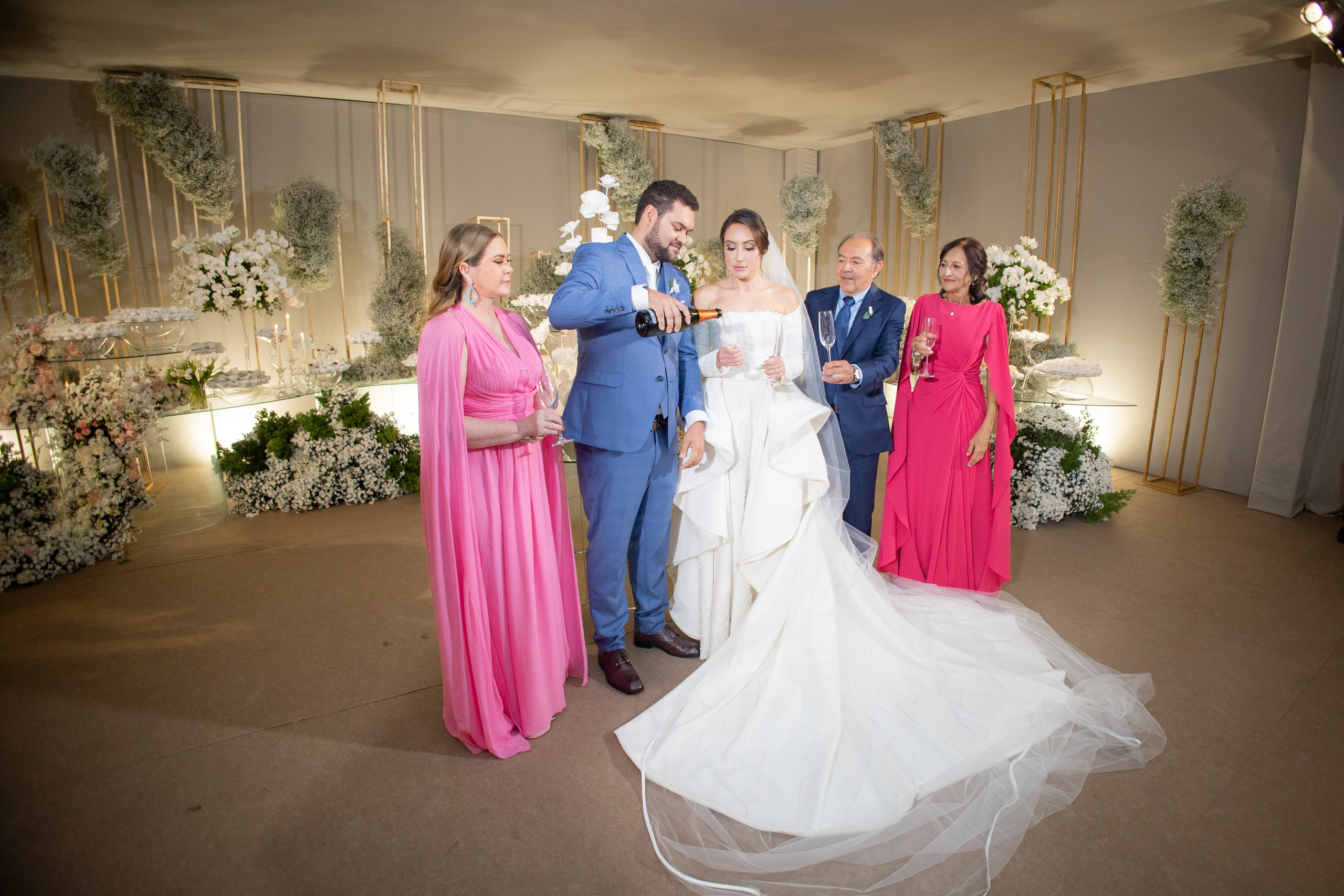 Luiza e Marcelo. Fabio Barth — Wedding Photo & Film