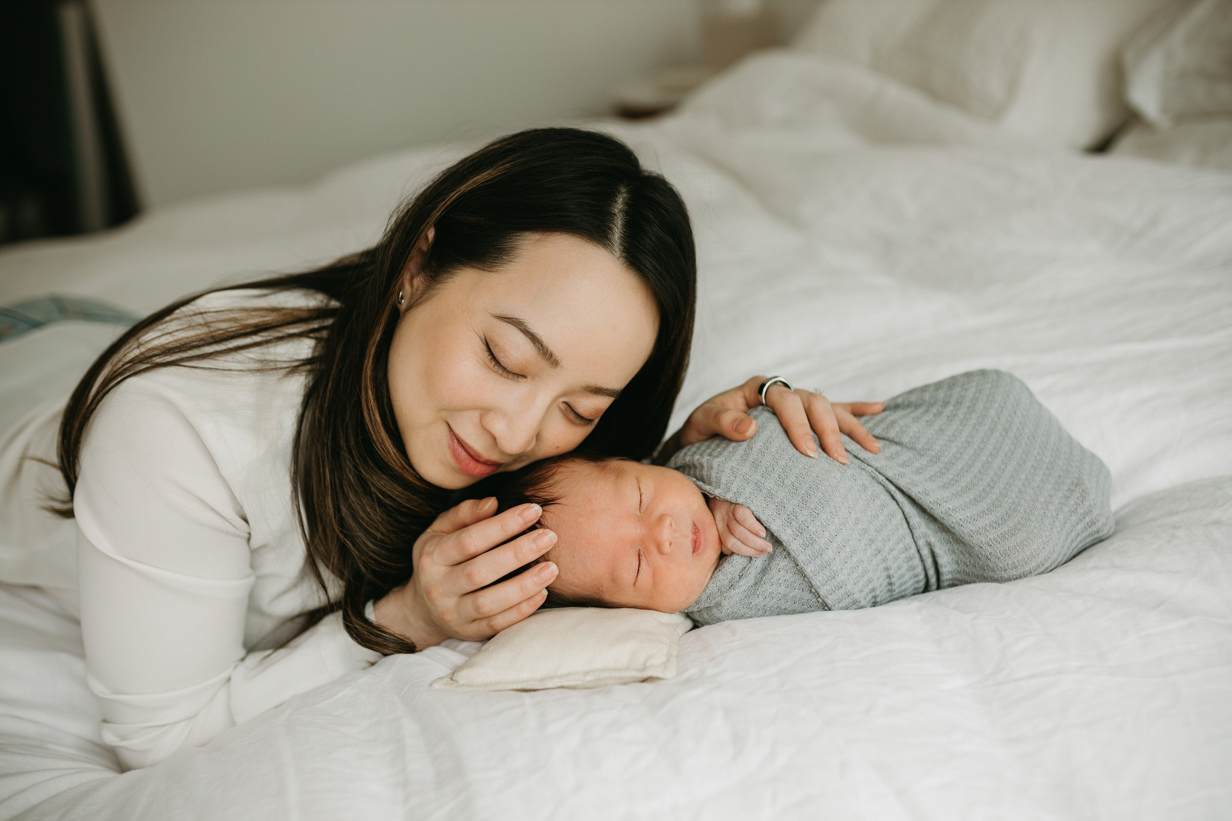 Hello Sweety!. Maternity, newborn photographer in the Bay Area|Iryna Rakivnenko