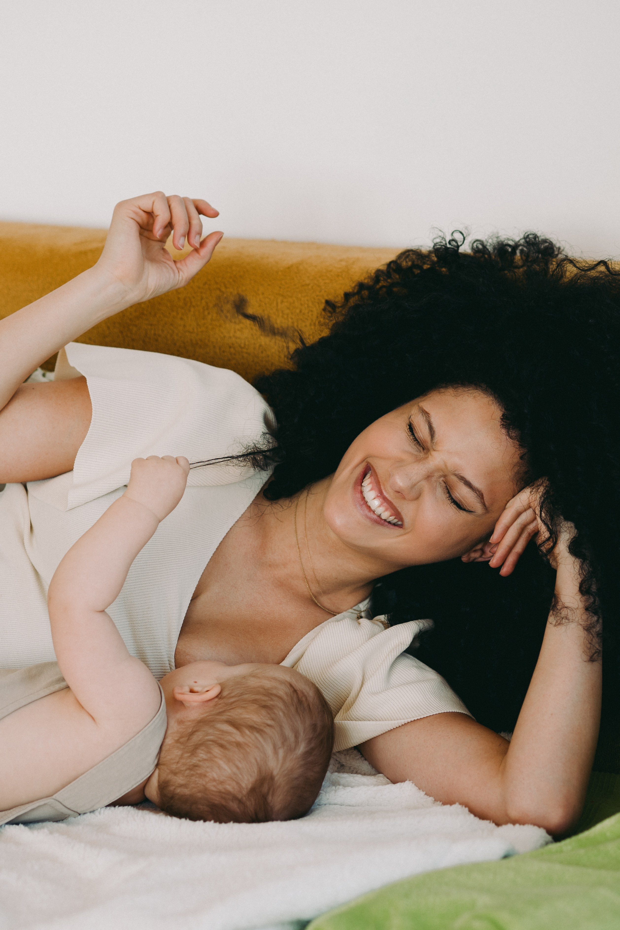 Patricia. Elena Baturina Photography