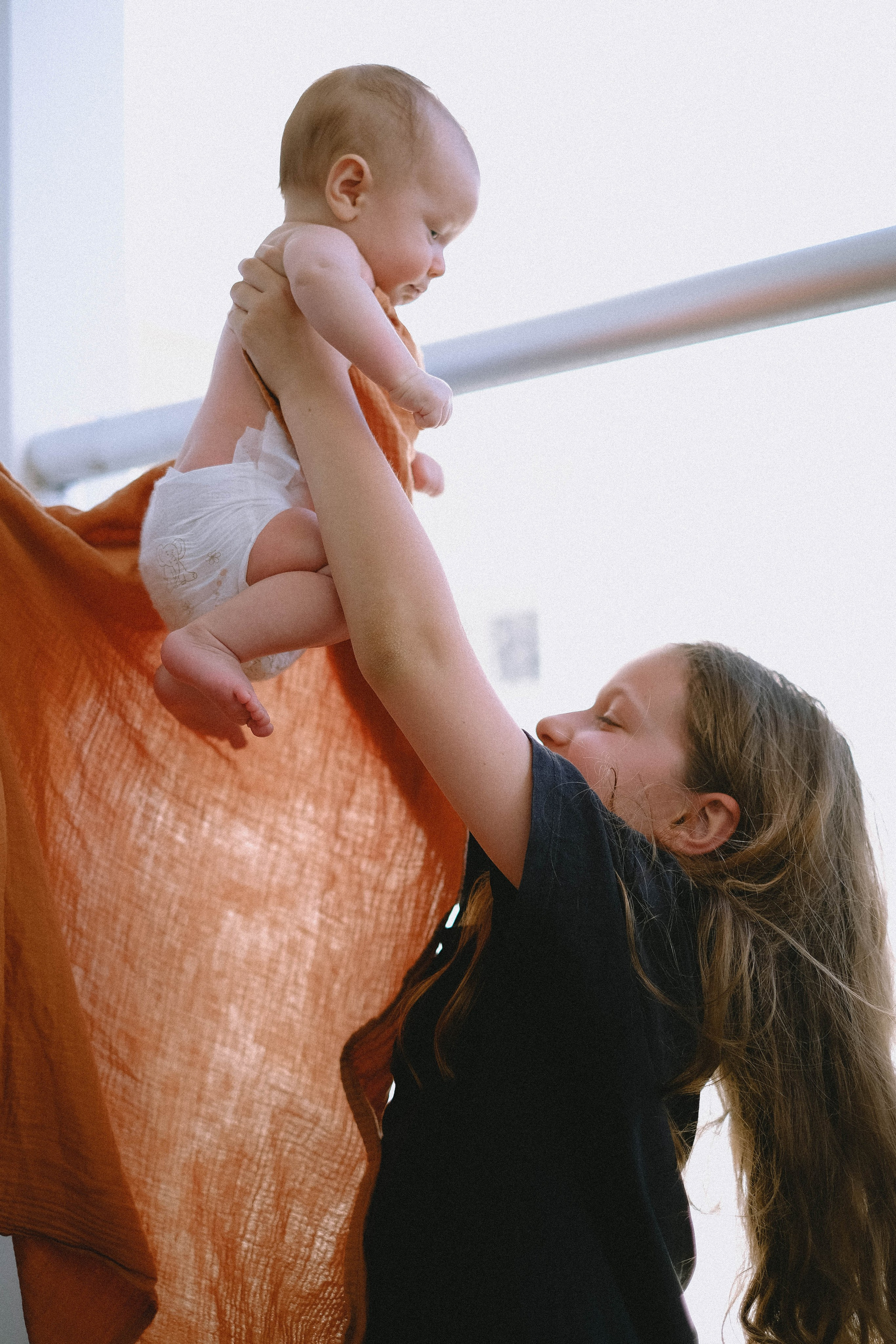 KiselevaFavelyukis. Authentische Familienfotografie in Köln
