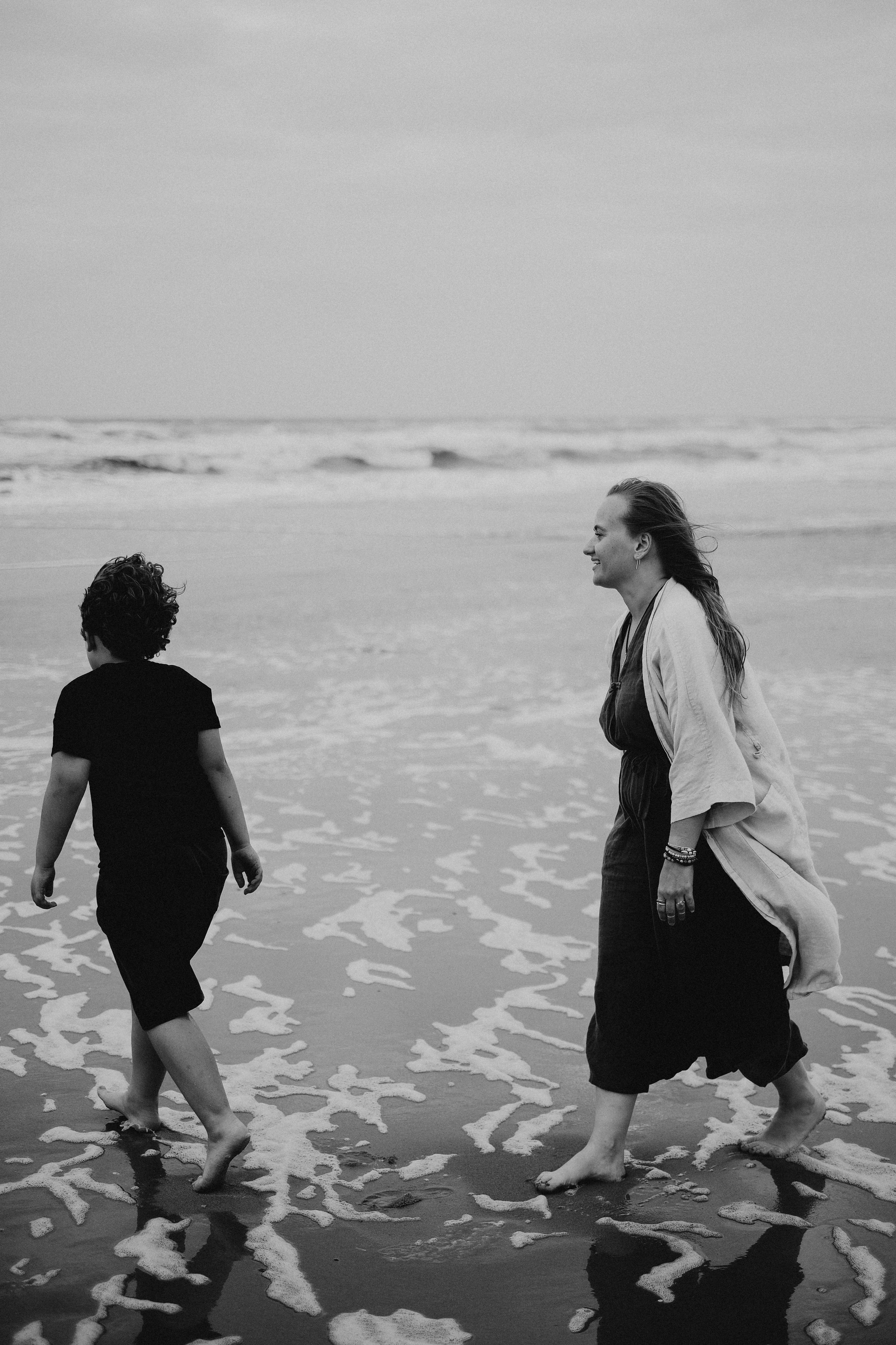 Lena&Lev. Authentische Familienfotografie in Köln