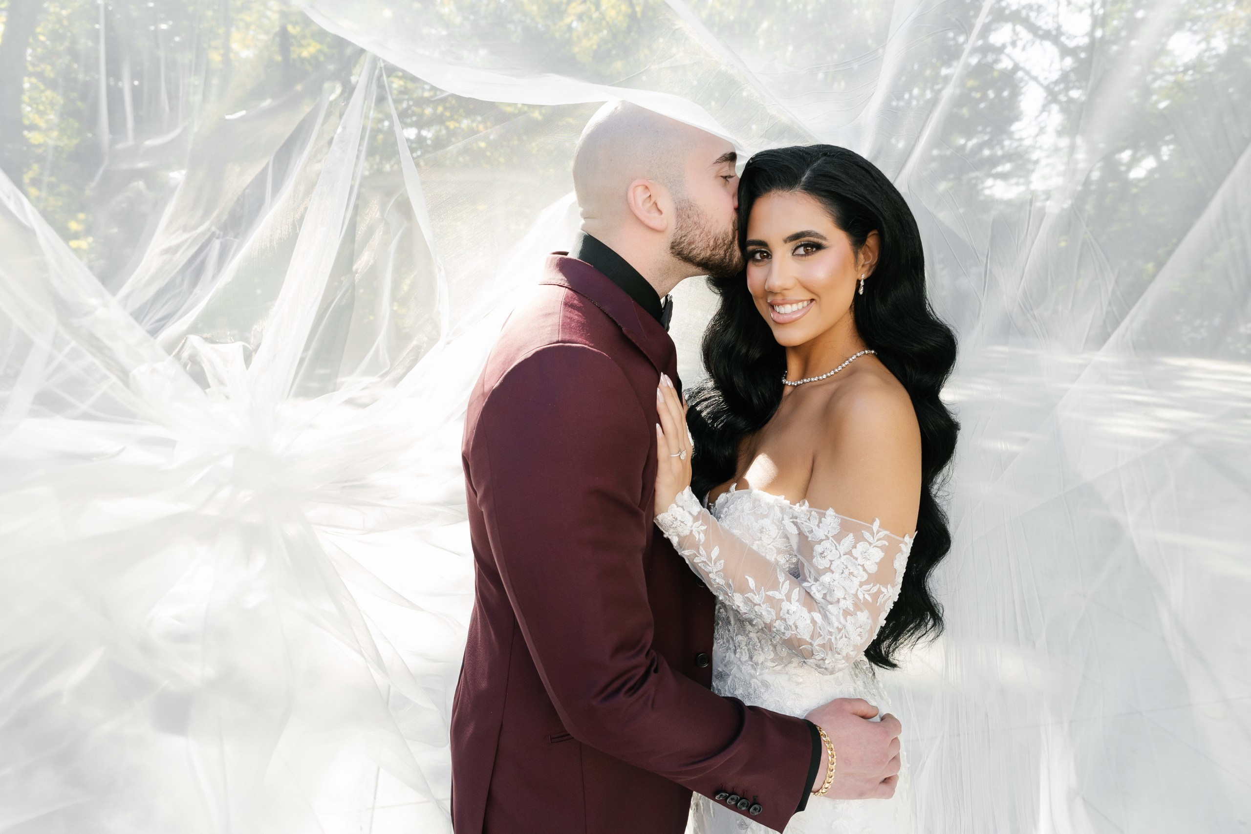 Amanda & Michael. Wedding Photo & Video