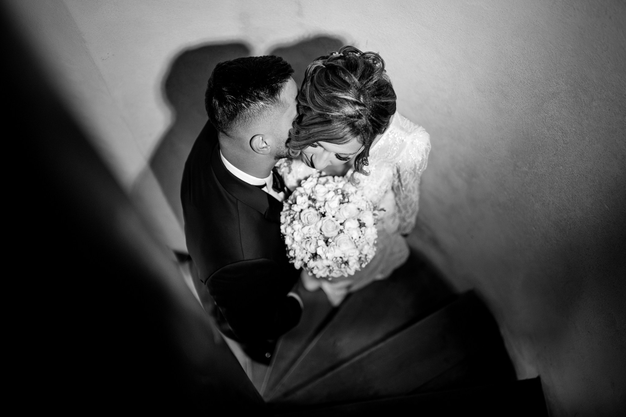 Wedding Day | Gabriela & Vlad. Fotograf de nuntă și botez în Dâmbovița și București | Chivescu Alexandru