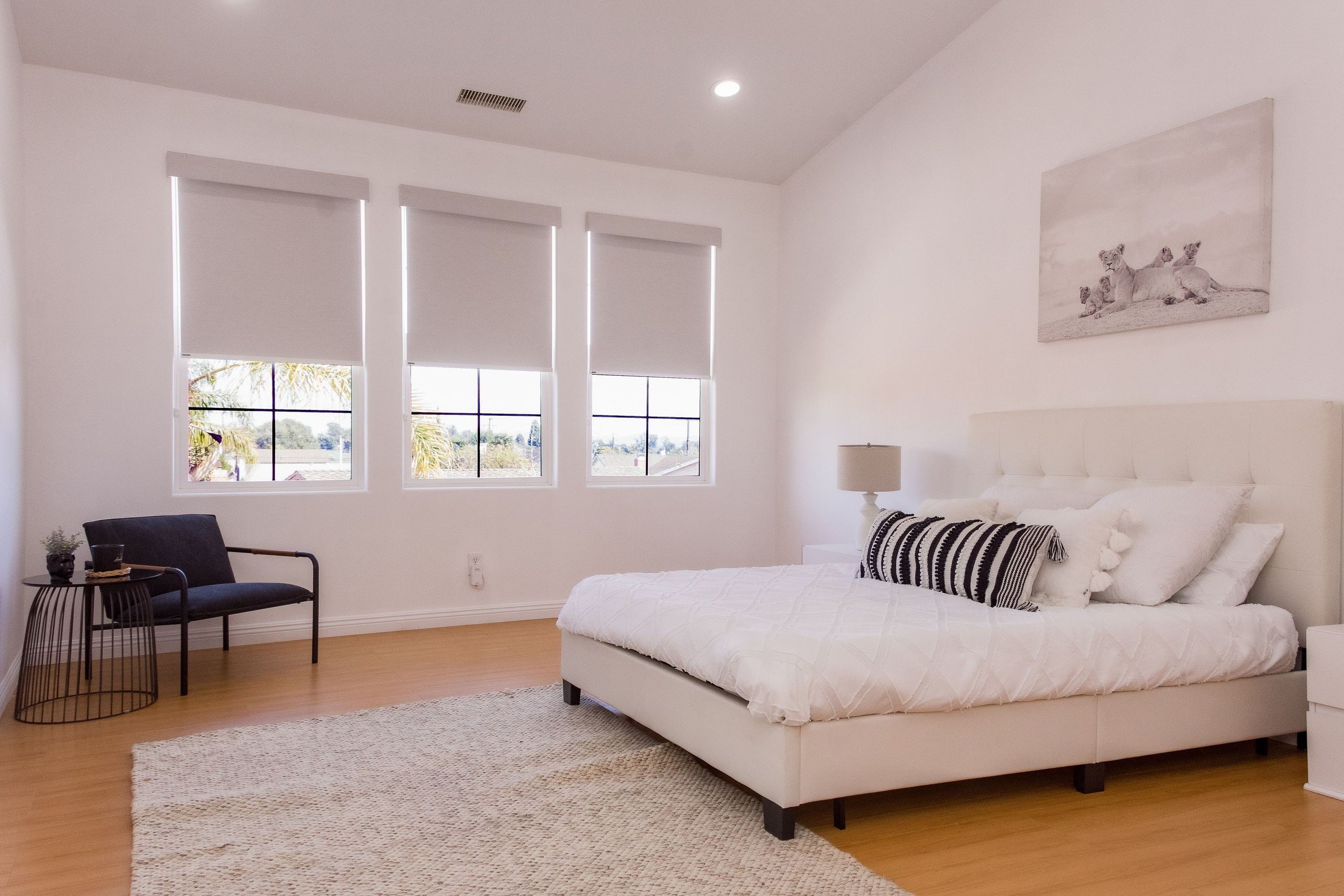 Real Estate photography. Professional portrait photographer in Los Angeles | Axenia Haritonova