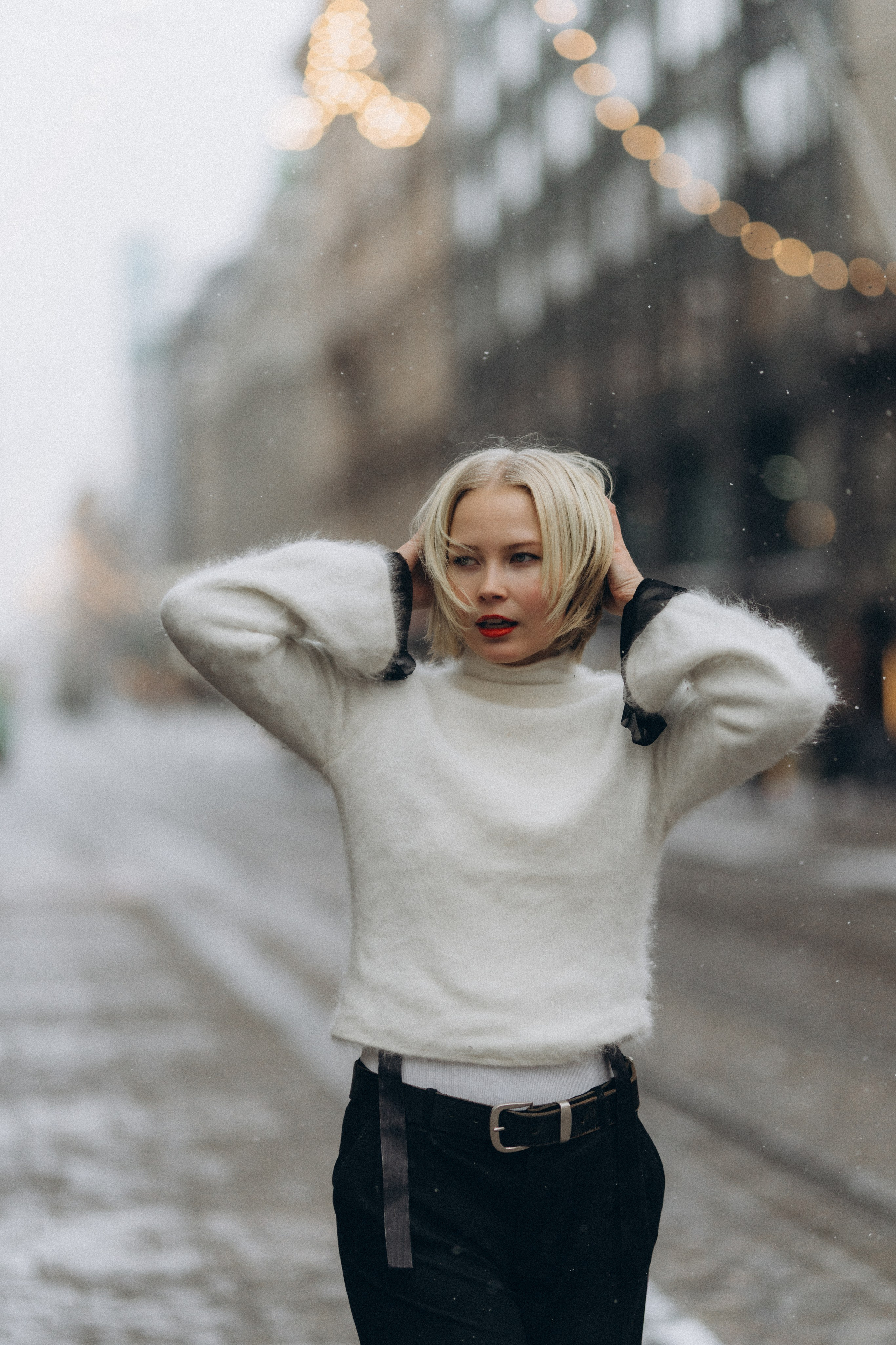 Petra. Wedding and portrait photographer in Helsinki Vickan O