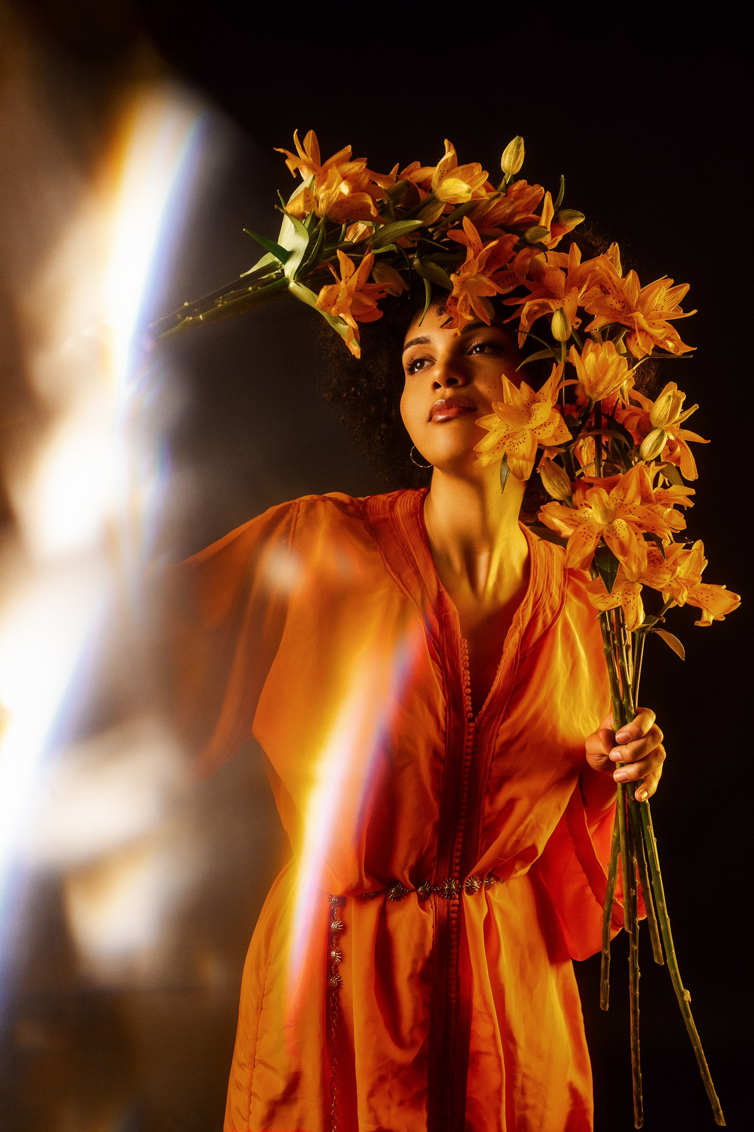 Sissi & Lea 01.03.2025. Portree- ja perefotograaf Anton Hansen Tallinnas, Eestis