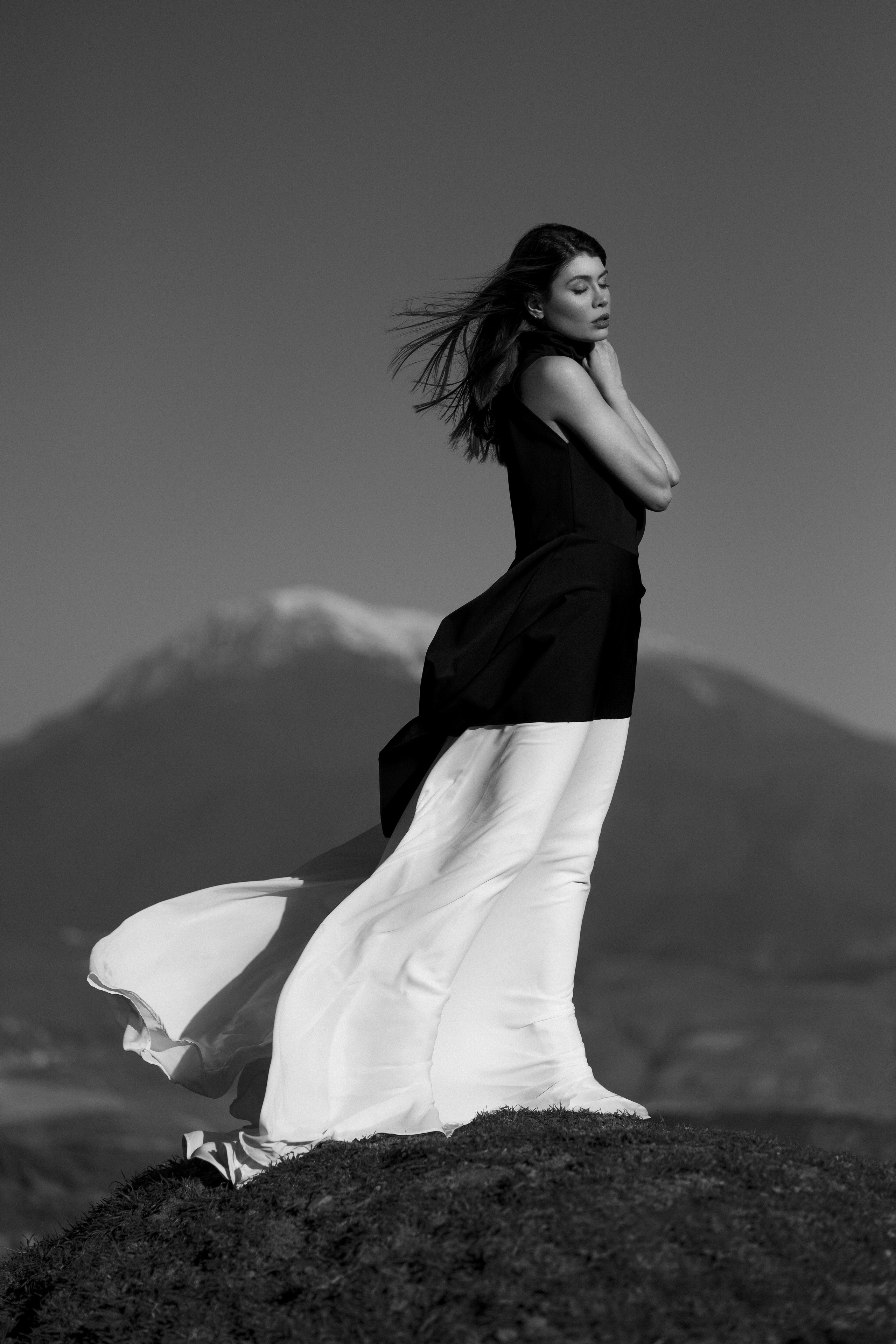 Beauty, Fashion and Glamour. Mehran Hadad — Portrait Photographer, Filmmaker and Youtuber