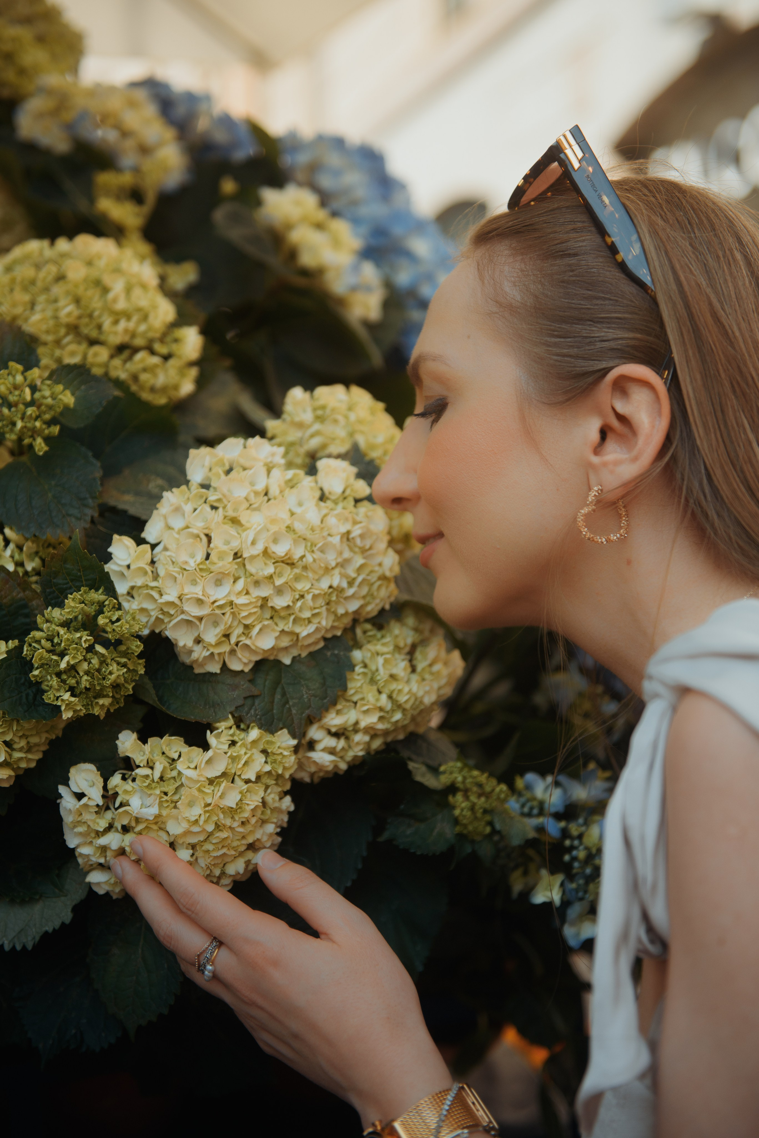 Urban Fashion Photography in Milan — Capture Your Style. Anastasiia Buchinskaia Photographer in Milan