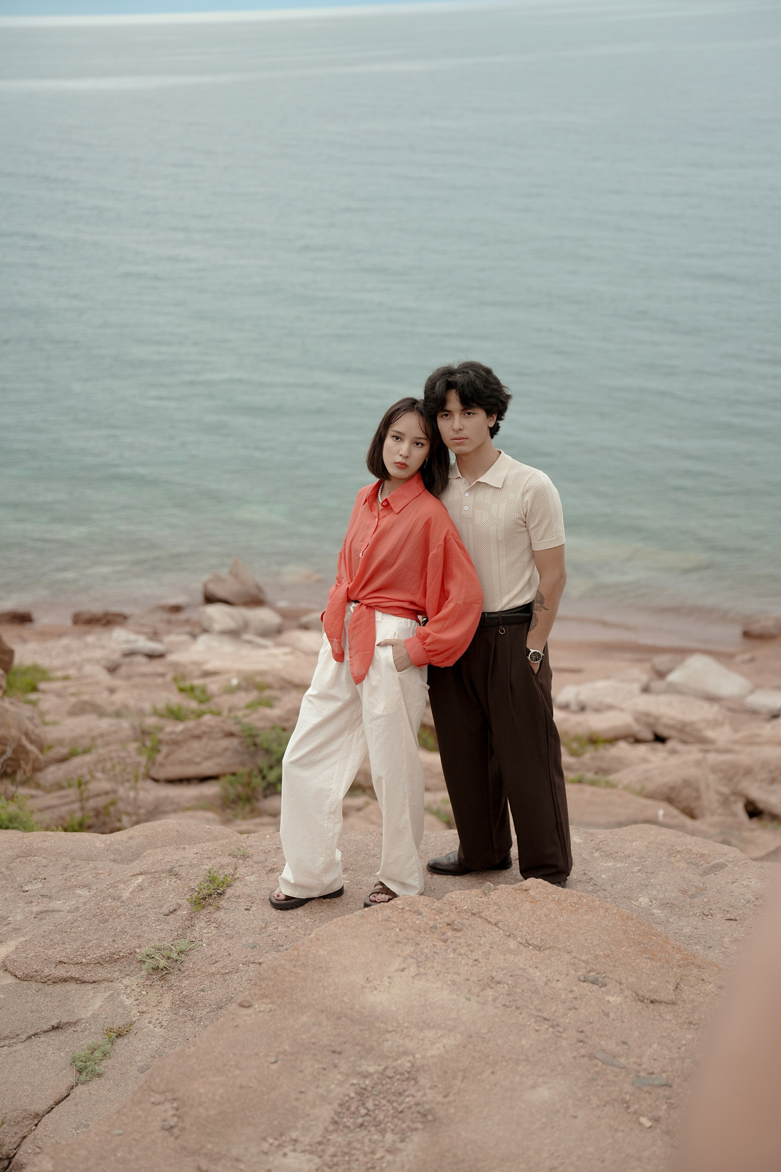 Амир & Сабина