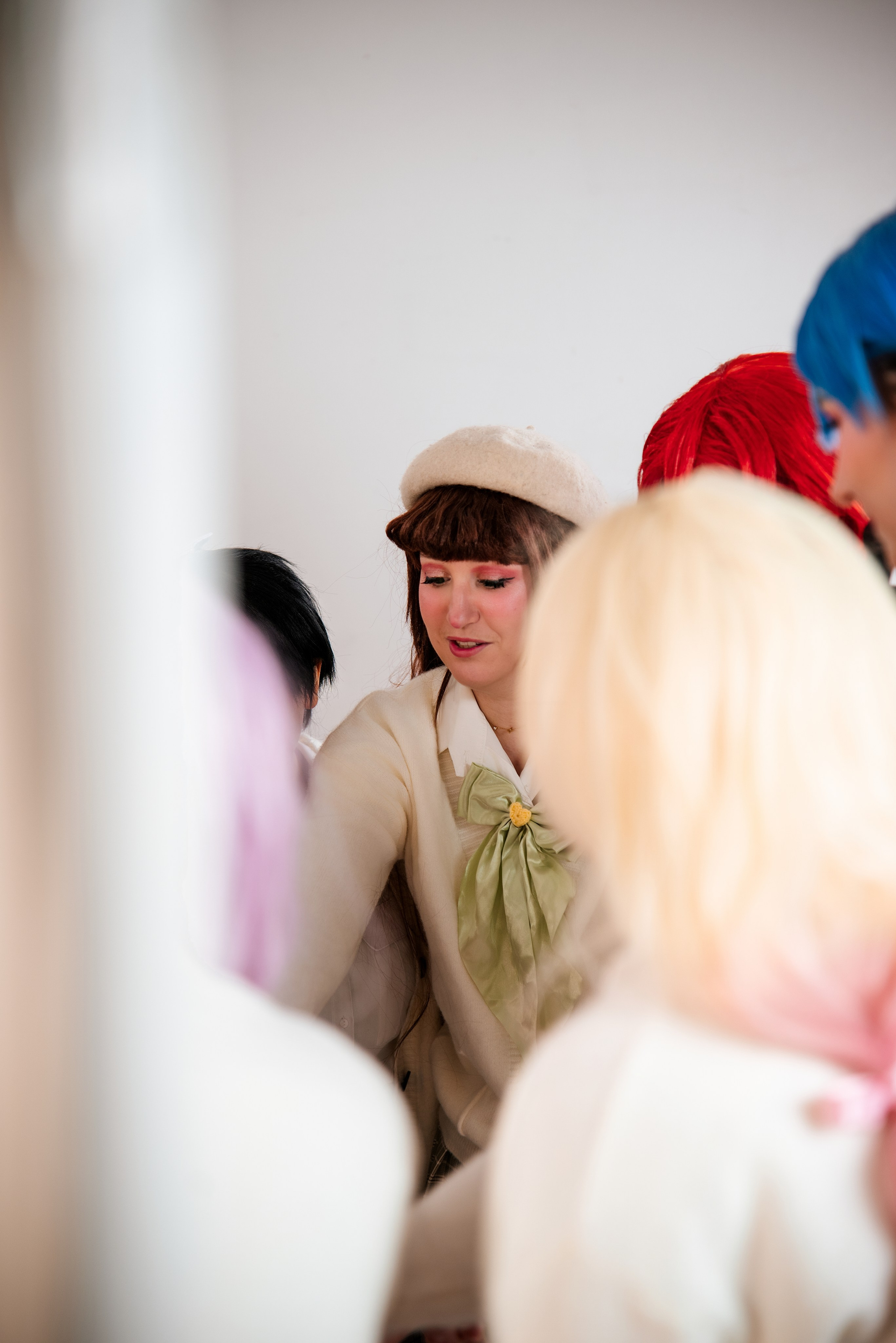 Shooting photos de Saint Valentin avec l’équipe Hikari Project. Mekaranyu, Photographe de Villefontaine dans la région Auvergne-Rhône-Alpes