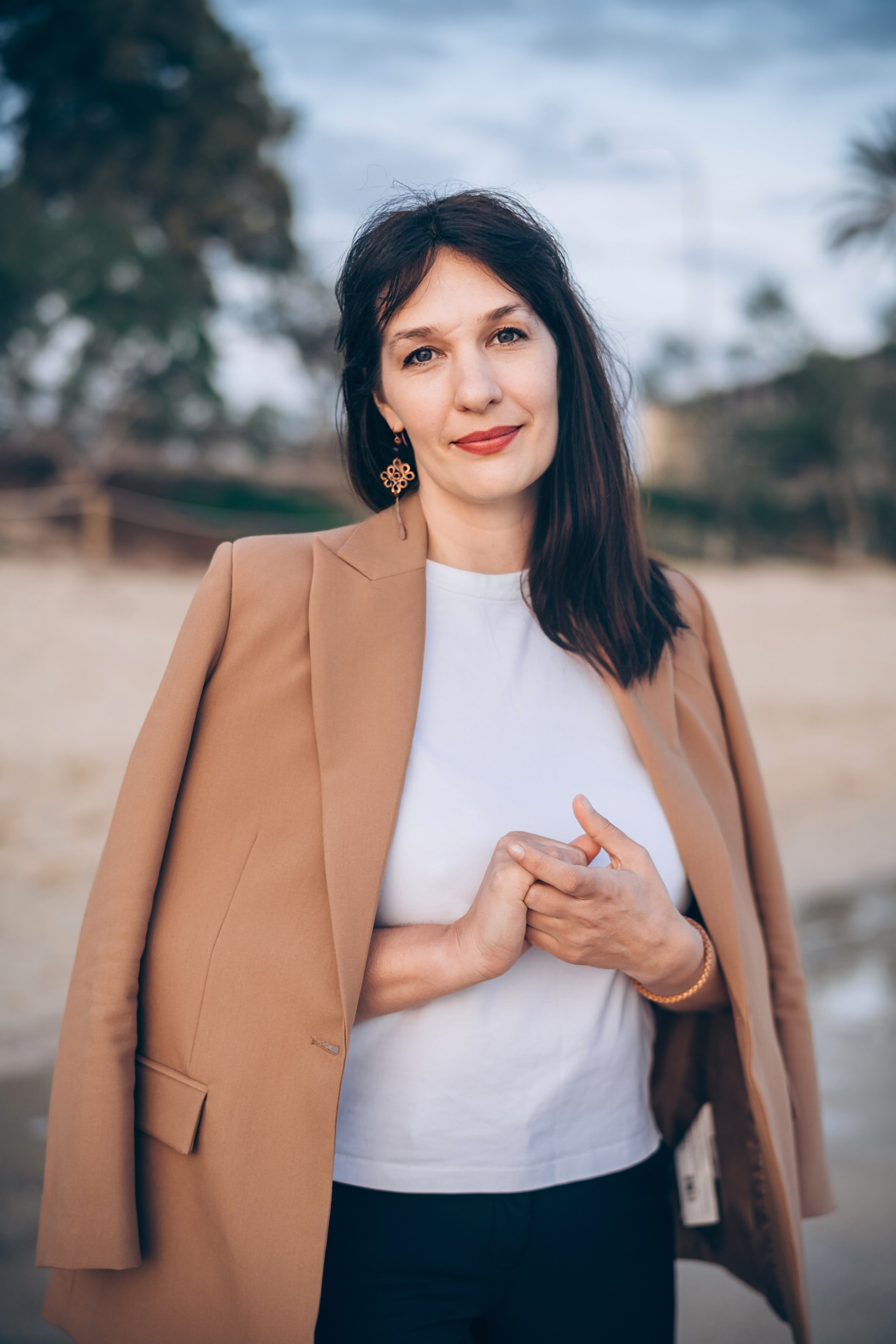 Фотосессия про раскрытие истинного желания и силы. Photographer in Mallorca