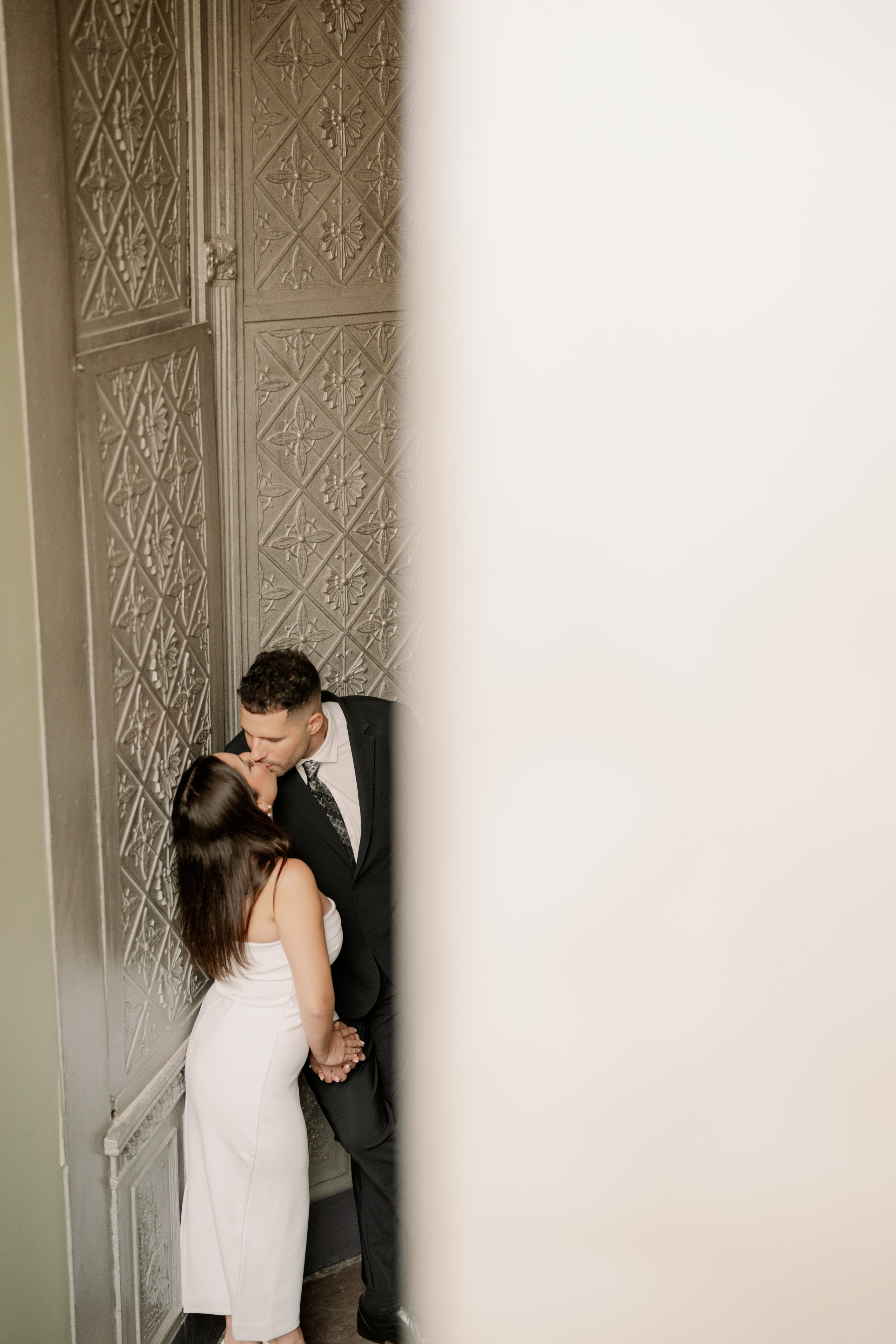 Yaneli and Christopher. Wedding photographer and videographer New York | New Jersey